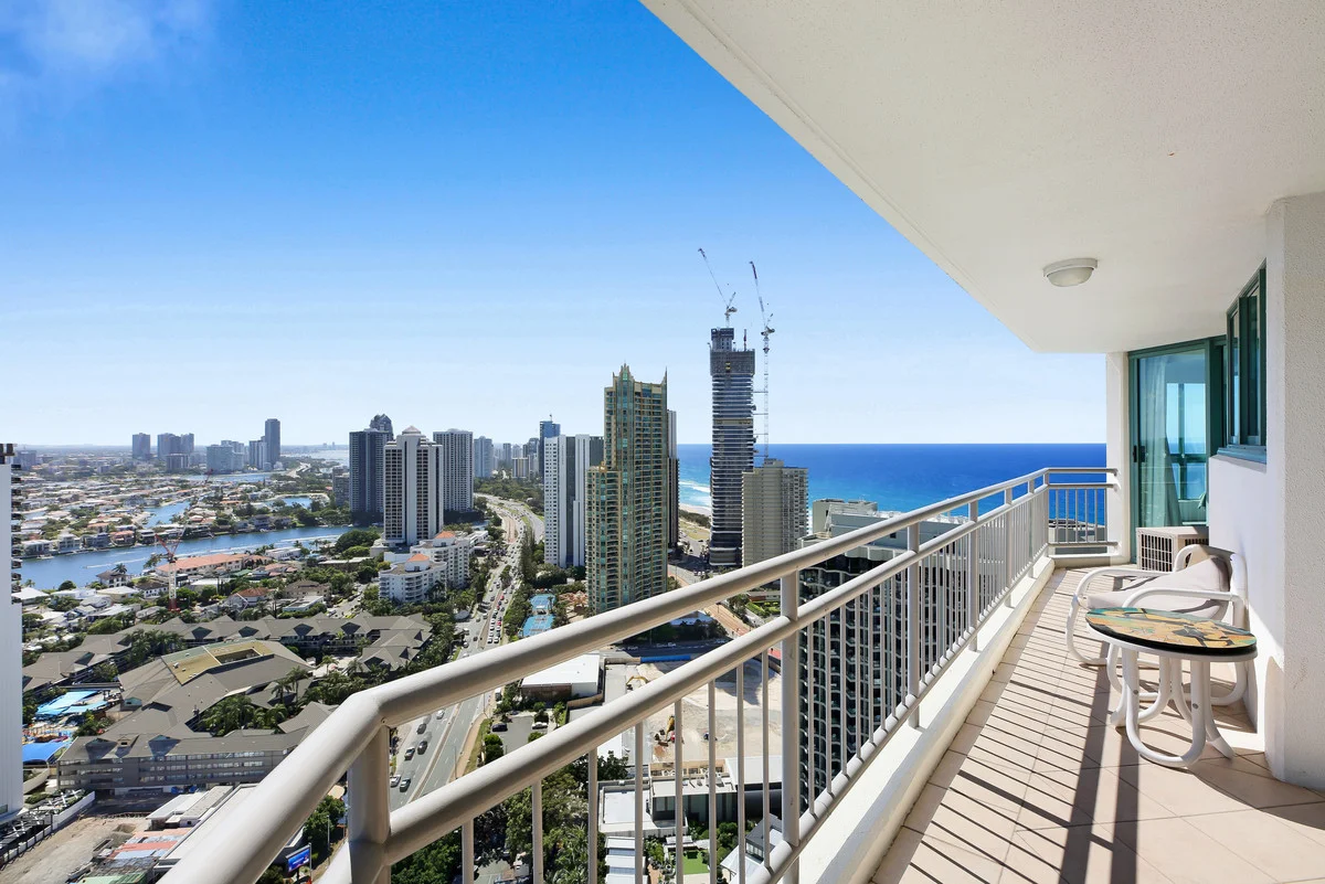 Additional image 21 of 3202/5-19 Palm Avenue, Surfers Paradise QLD 4217