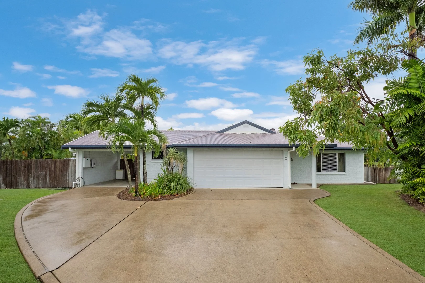 2 Bilberry Street, Kirwan QLD 4817