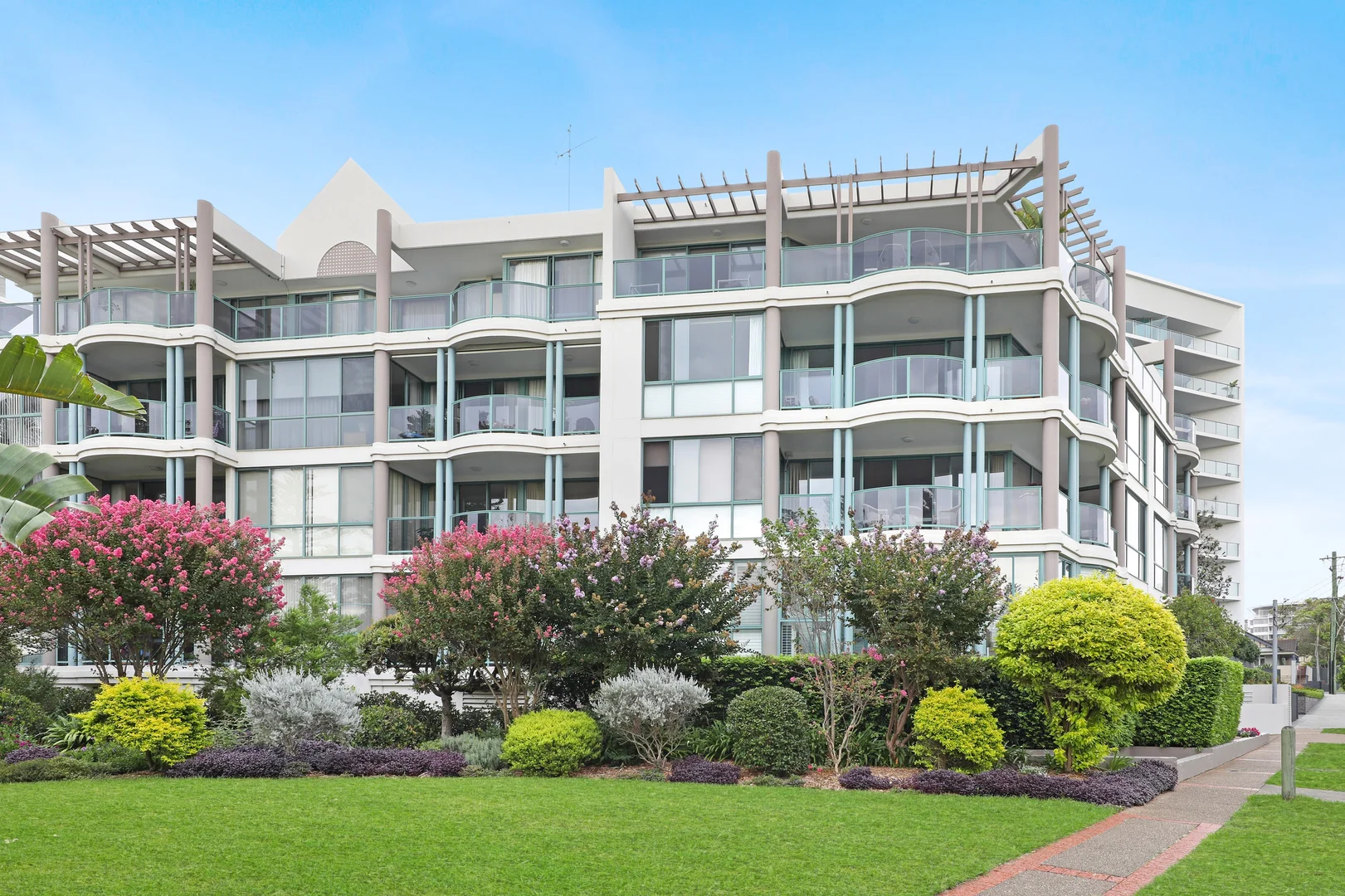 Additional image 2 of 6/1A Market Street, Wollongong NSW 2500