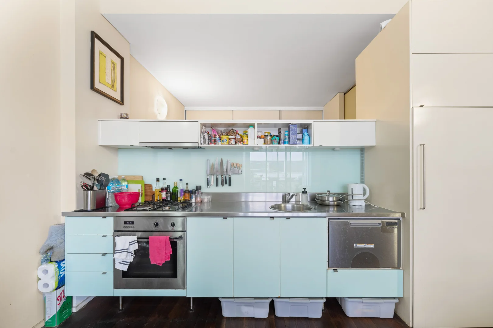 Additional image 2 of 213/24-38 Bellevue Street, Surry Hills NSW 2010