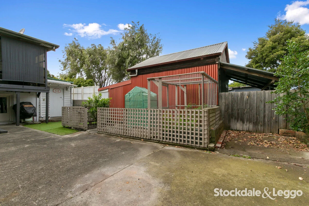 Additional image 21 of 25 Tobruk Street, Morwell VIC 3840