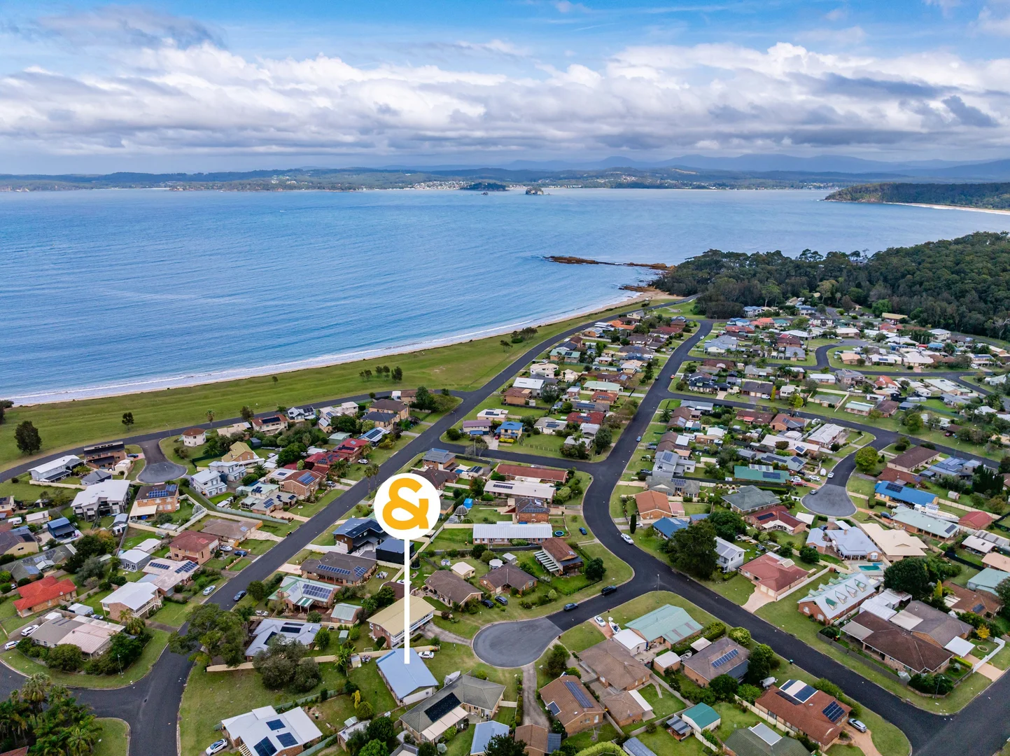 Additional image 3 of 9 Eugenia Place, Maloneys Beach NSW 2536
