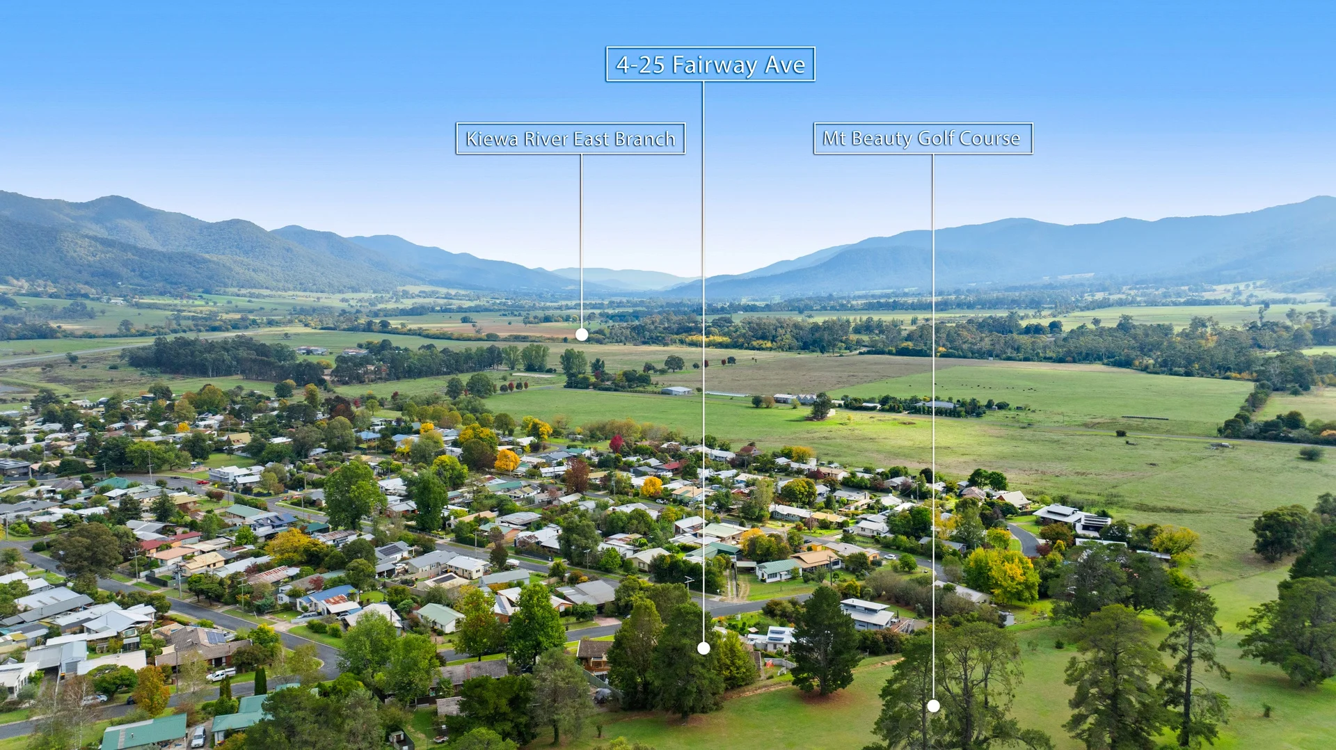 Additional image 16 of 4/25 Fairway Avenue, Mount Beauty VIC 3699