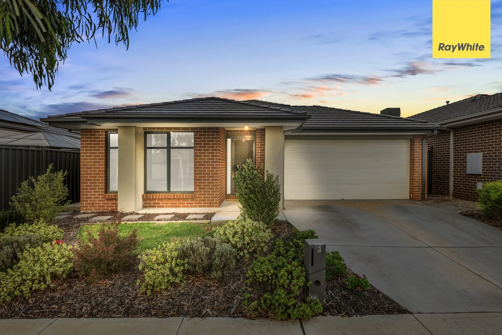 3 Eaglevale Road, Weir Views VIC 3338
