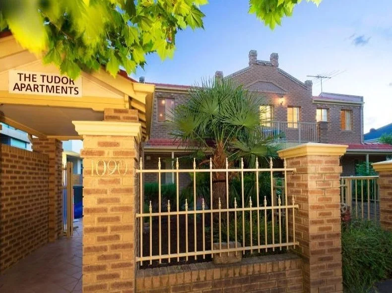 16/1090 Whitehorse Road, Box Hill VIC 3128