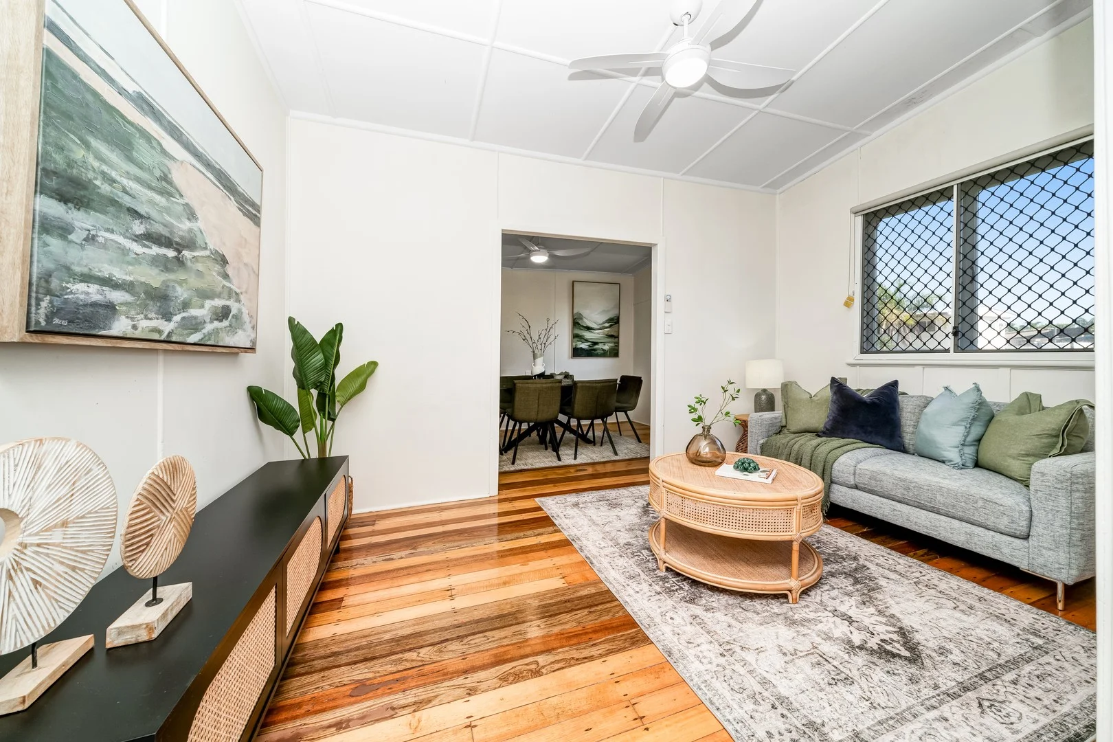 96 Clarke Street, Garbutt QLD 4814