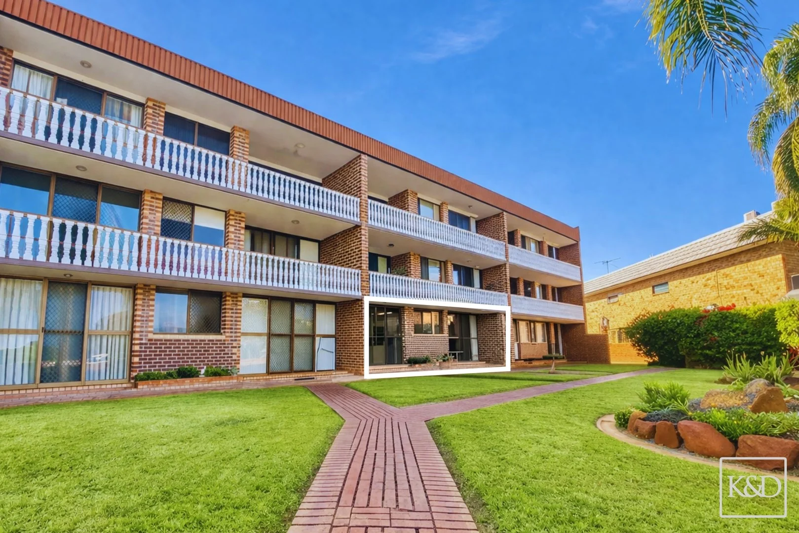 2/159 Welsby Parade, Bongaree QLD 4507