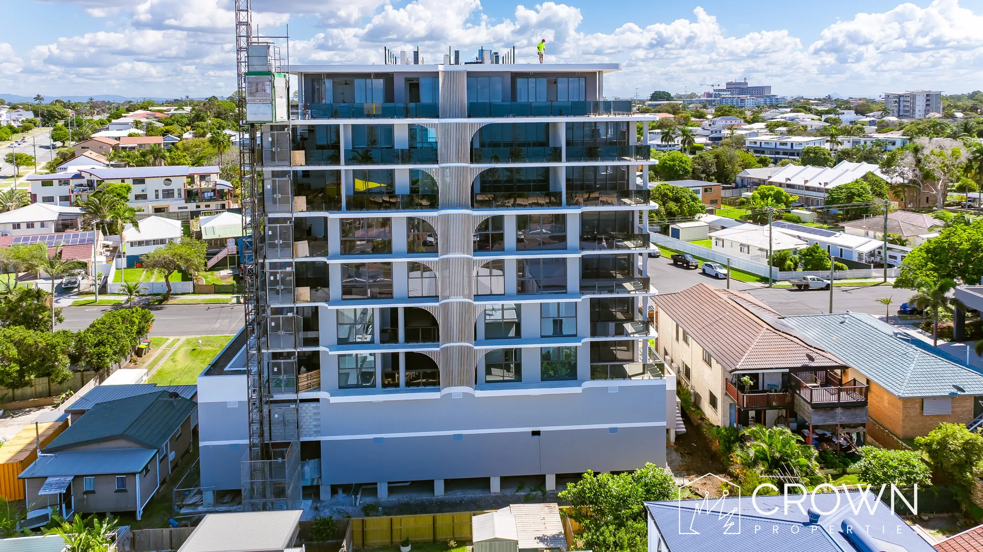 Additional image 15 of 303/4-8 Sutton Street, Redcliffe QLD 4020