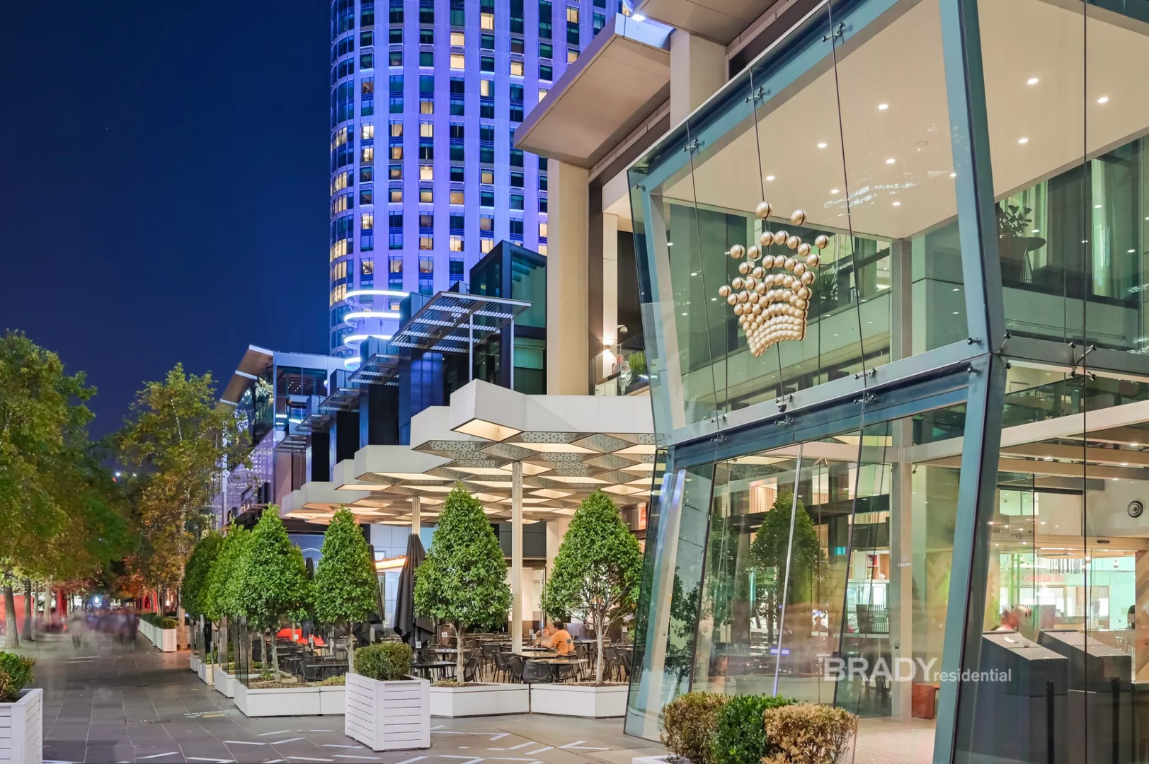Additional image 15 of 2001/8 Downie Street, Melbourne VIC 3000