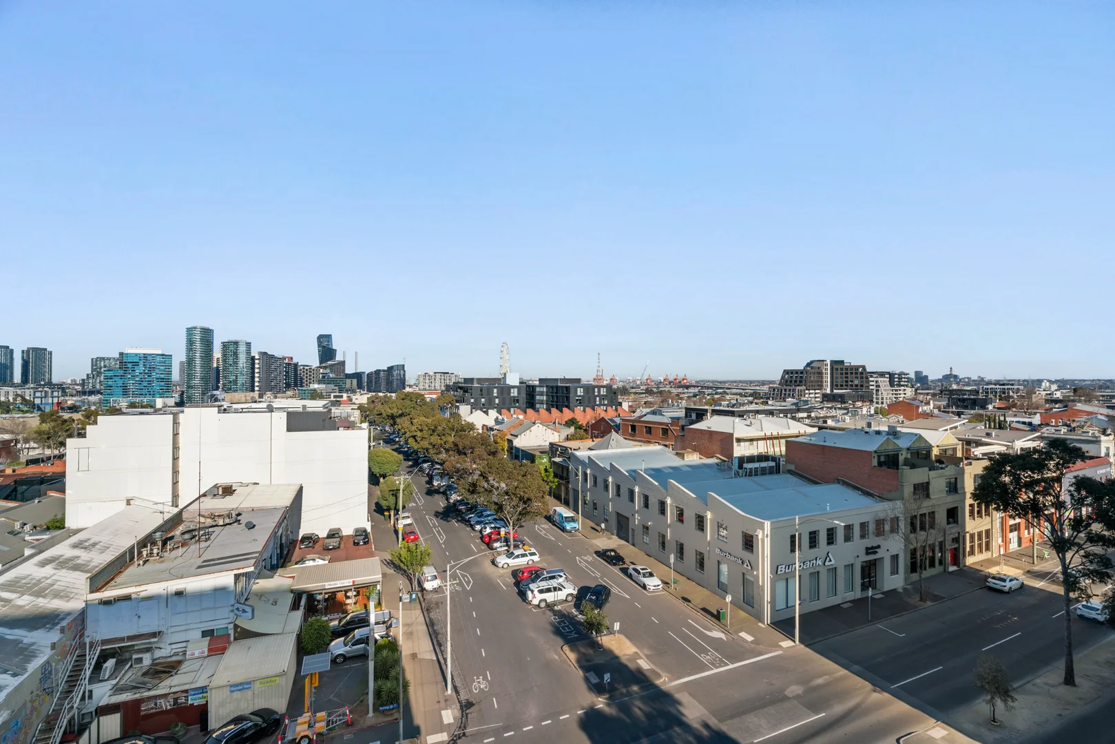 Additional image 6 of 602/107 Roden Street, West Melbourne VIC 3003