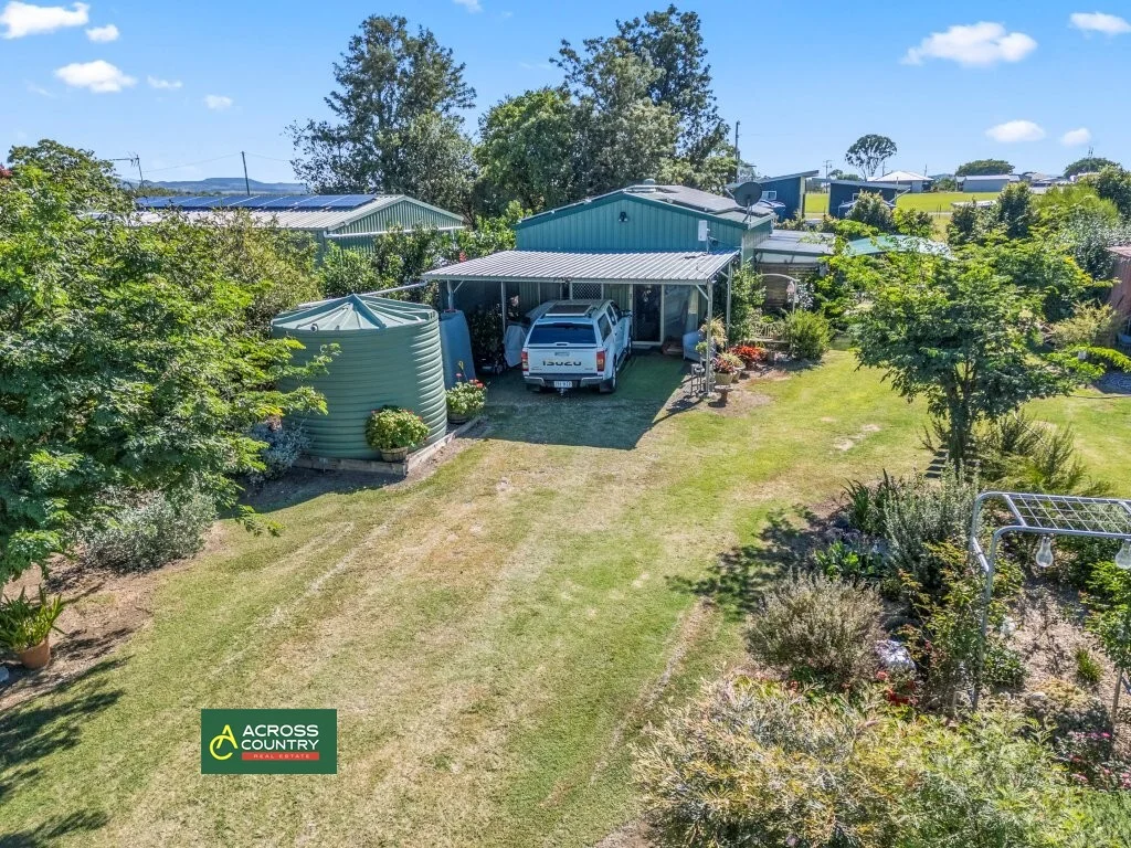 Additional image 15 of 5 Bond Street, Moffatdale QLD 4605