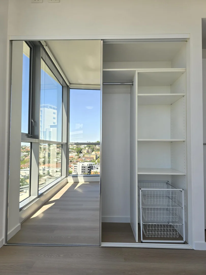 Additional image 4 of W3909/8 Hercules Street, Hamilton QLD 4007