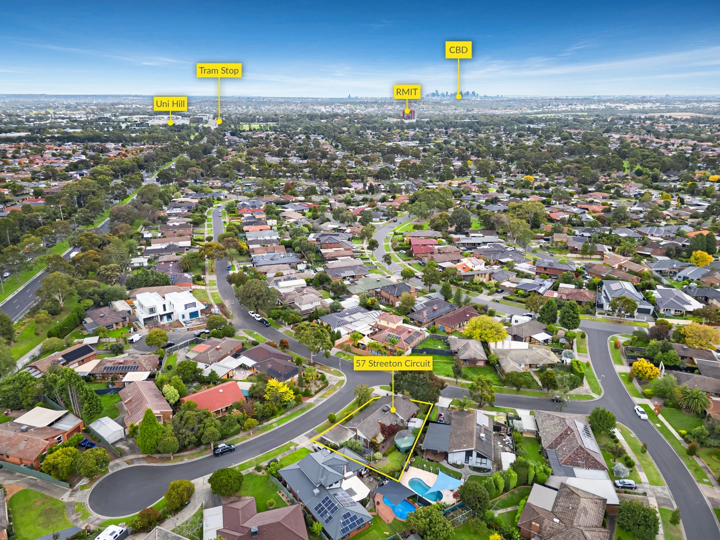 Additional image 13 of 57 Streeton Circuit, Mill Park VIC 3082