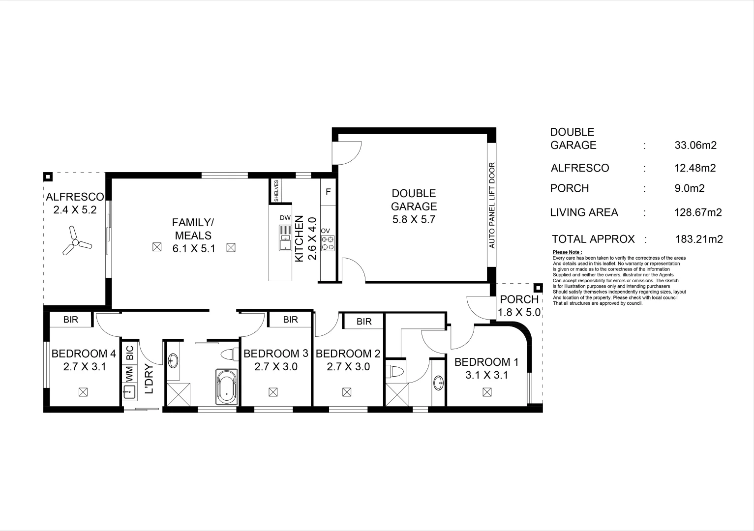 Additional image 17 of 24 Redwood Drive, Mount Barker SA 5251