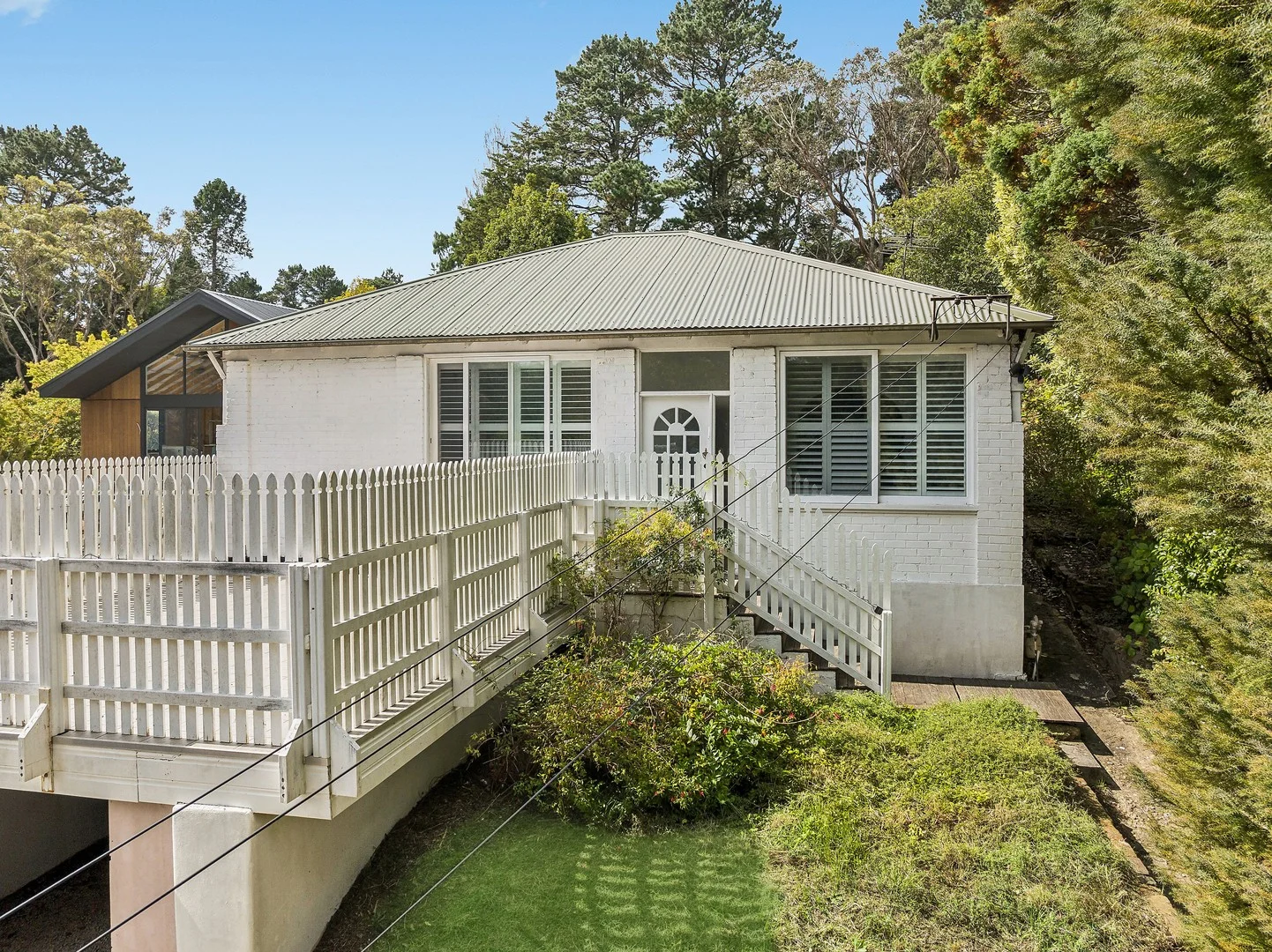 11A Highland Street, Leura NSW 2780