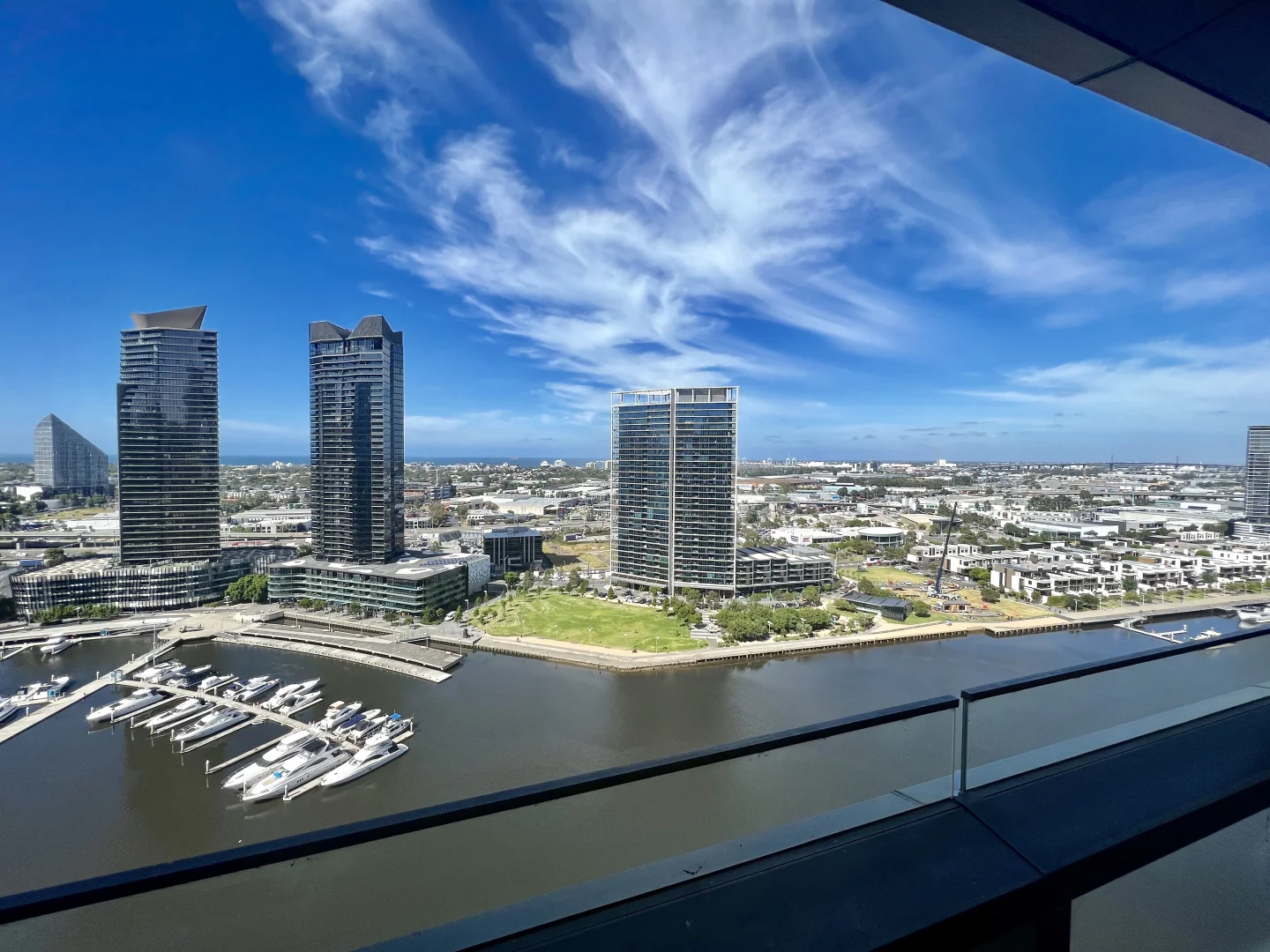 Additional image 11 of 2102S/883 Collins Street, Docklands VIC 3008