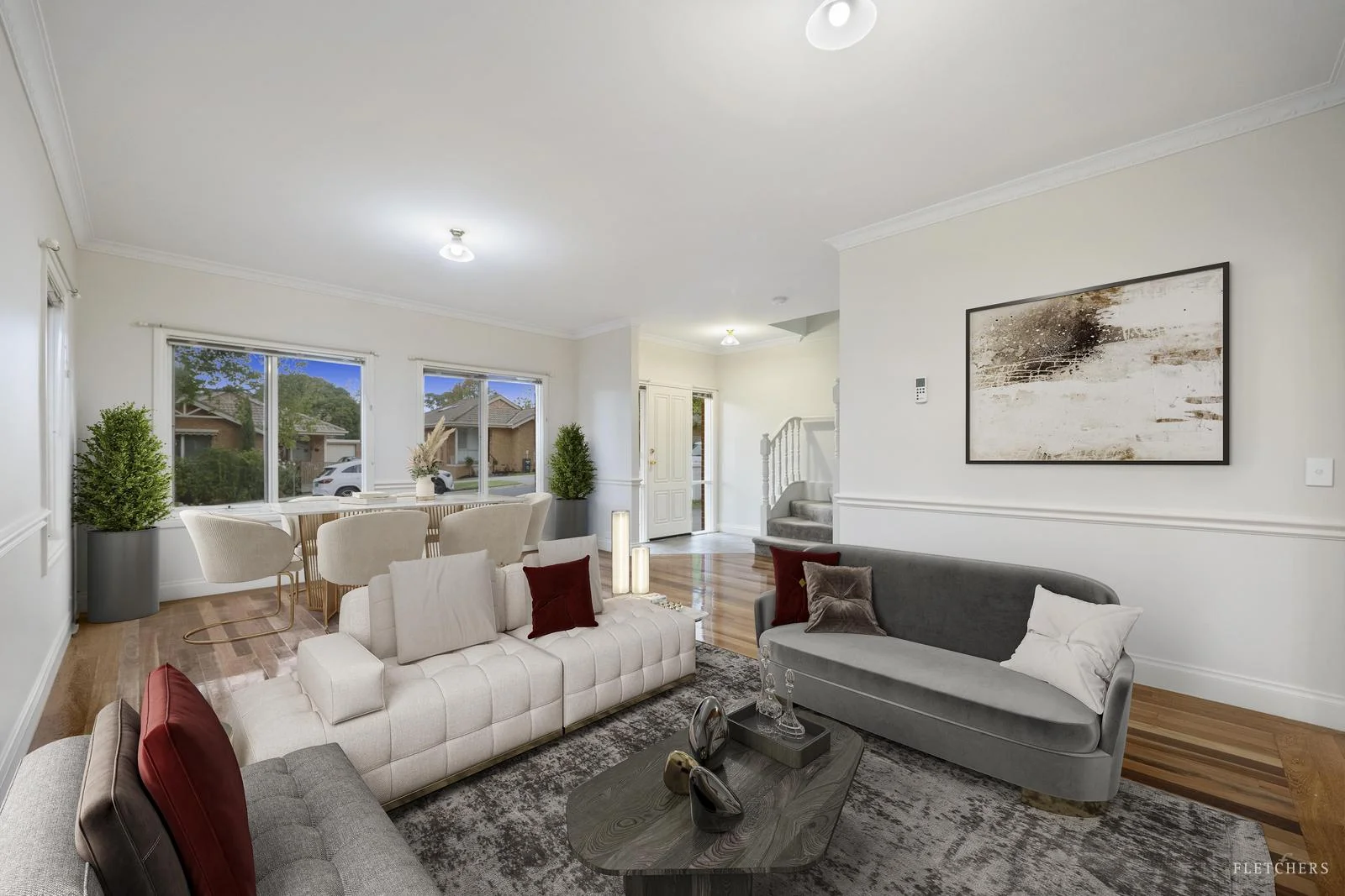 Additional image 4 of 1A Lavender Street, Ringwood VIC 3134