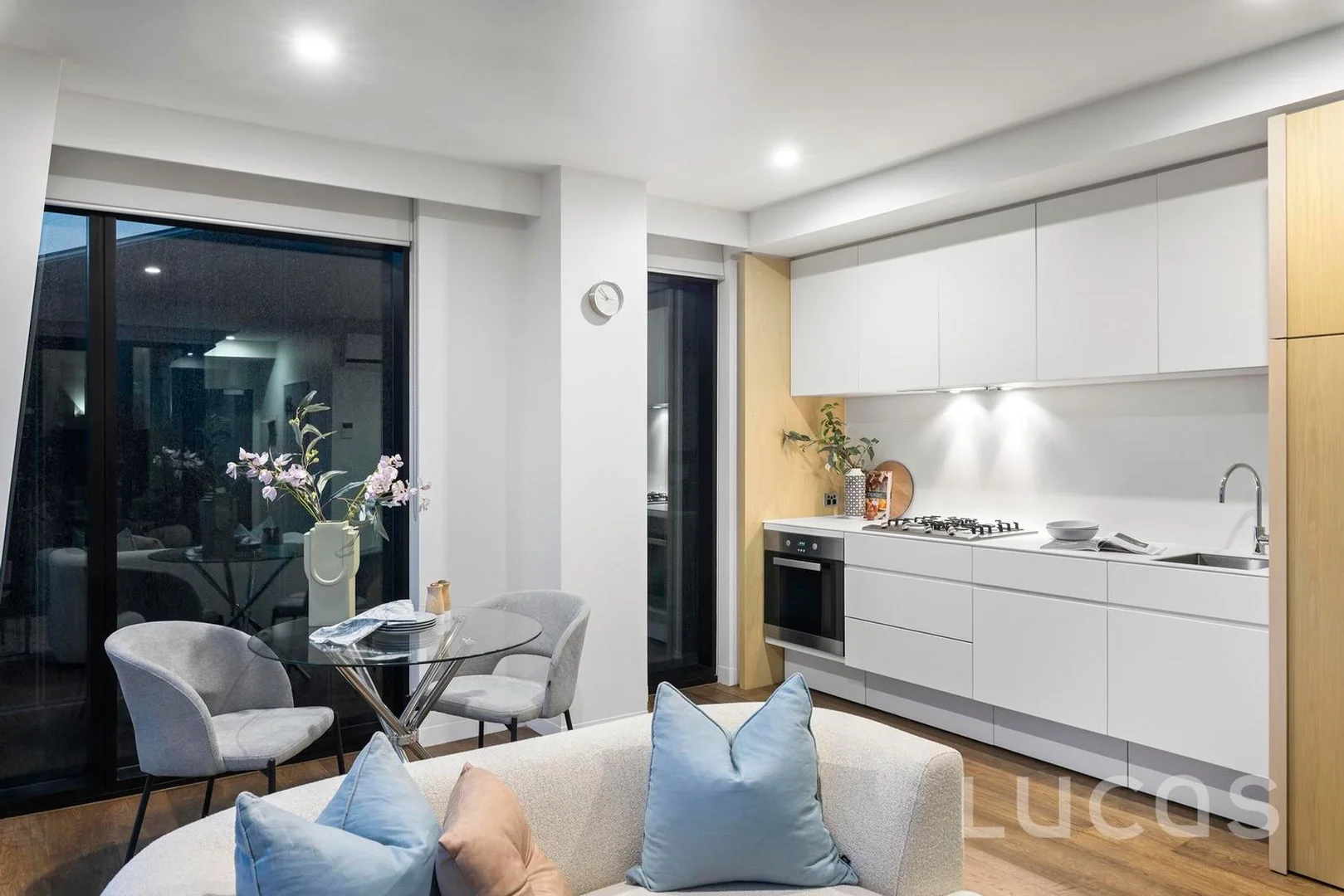 Additional image 2 of 3604/8 Pearl River Road, Docklands VIC 3008