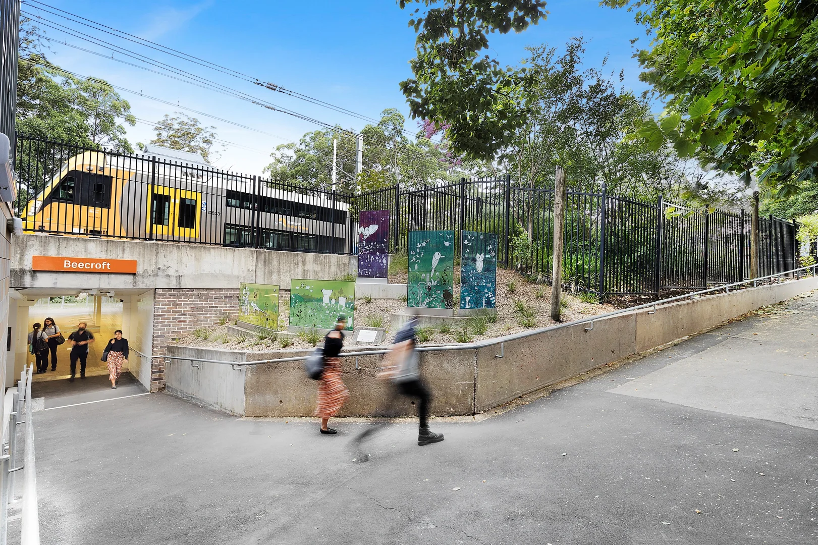 Additional image 19 of 14 The Crescent, Beecroft NSW 2119