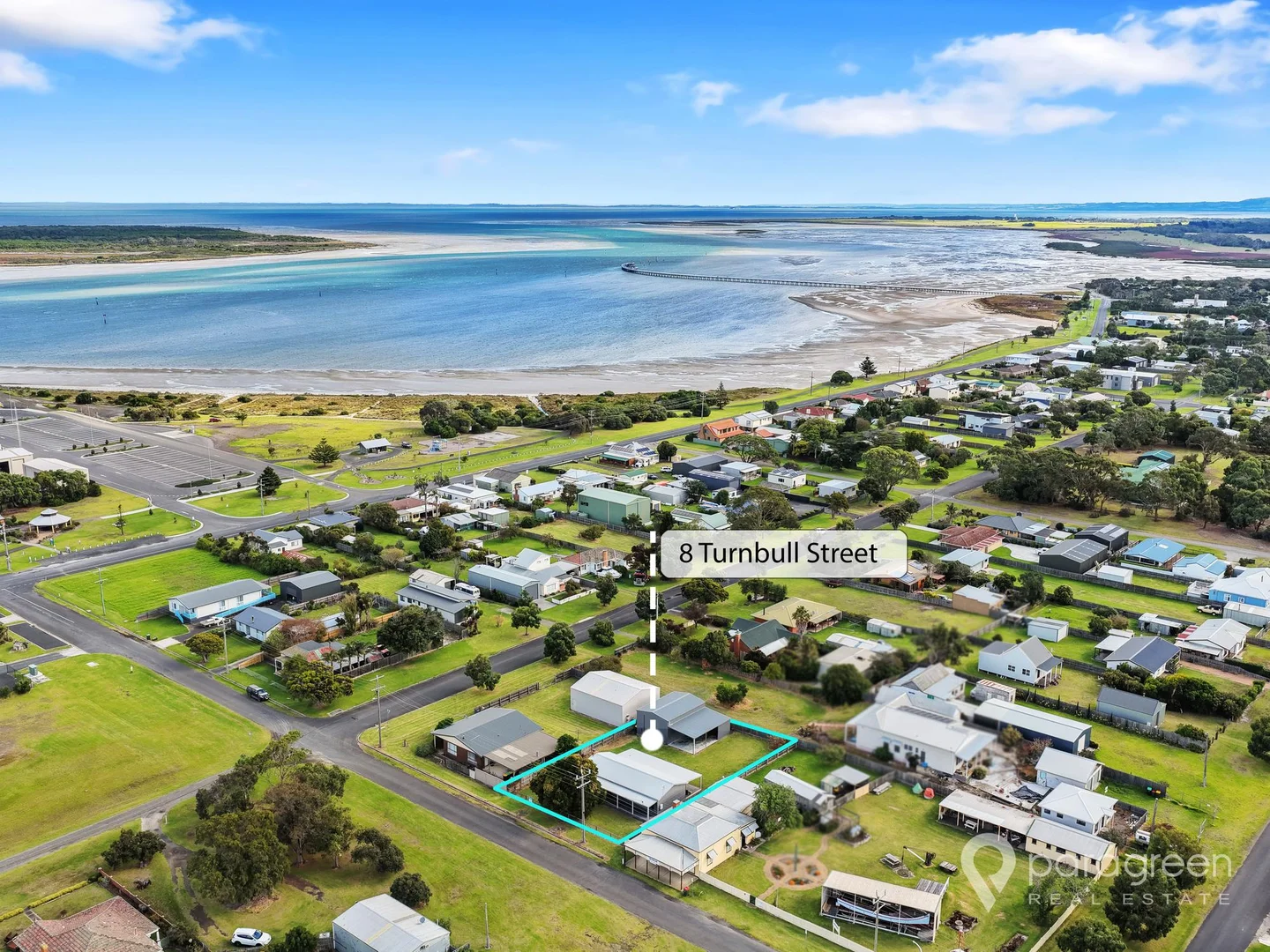Additional image 11 of 8 Turnbull Street, Port Welshpool VIC 3965