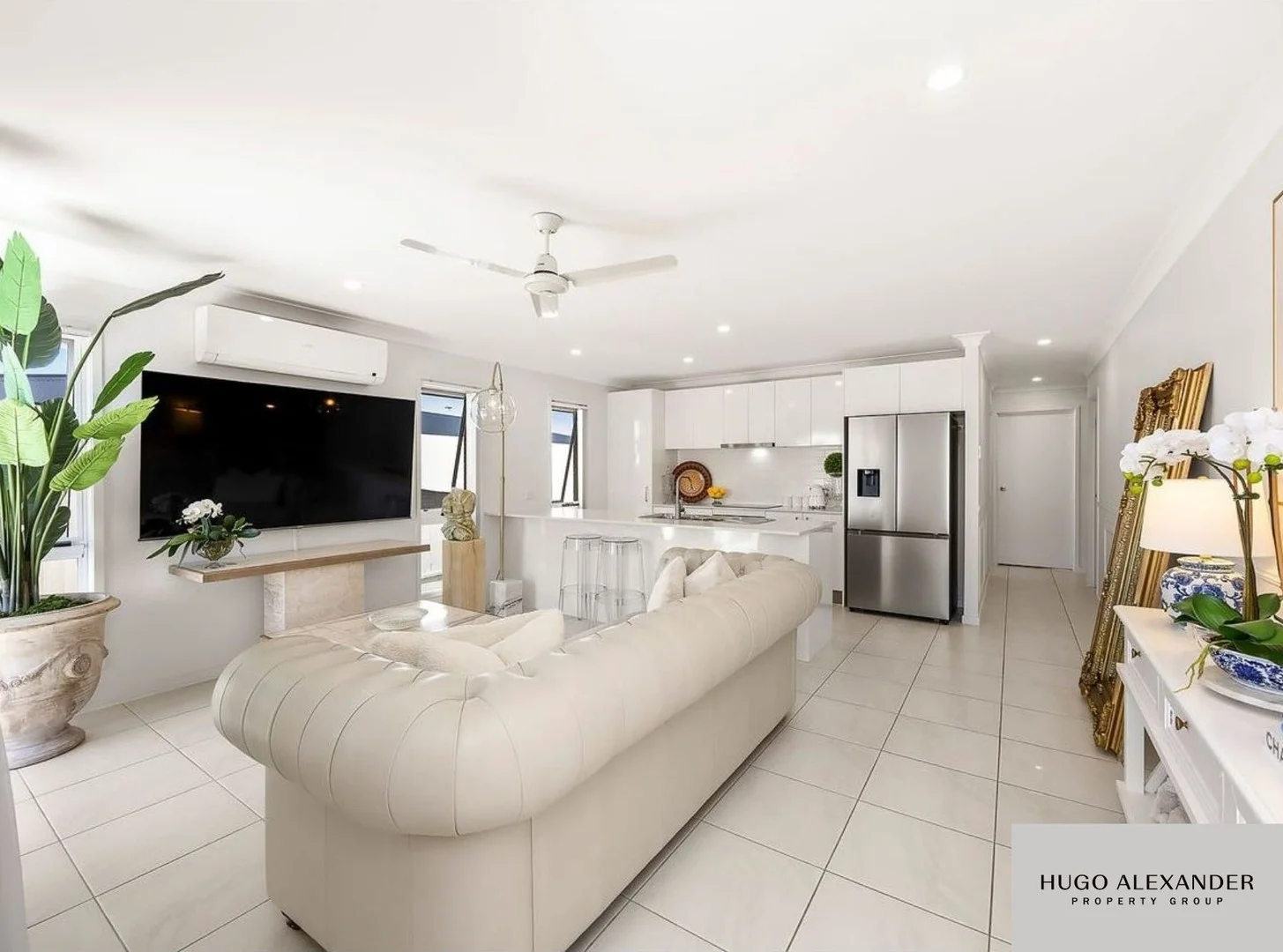 2/25 Fountain Street, Pimpama QLD 4209