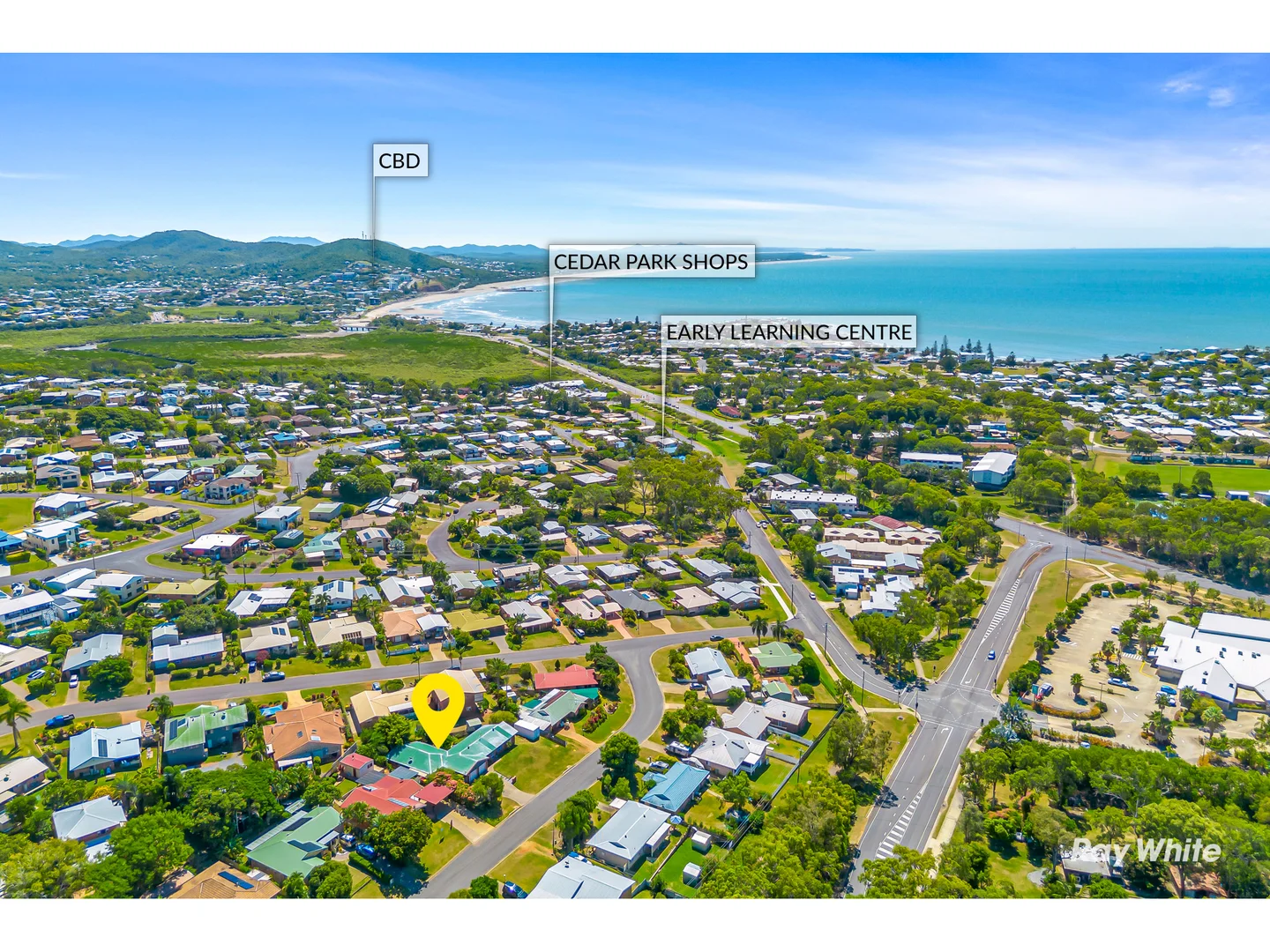 Additional image 20 of 2/6 Benowa Drive, Taranganba QLD 4703