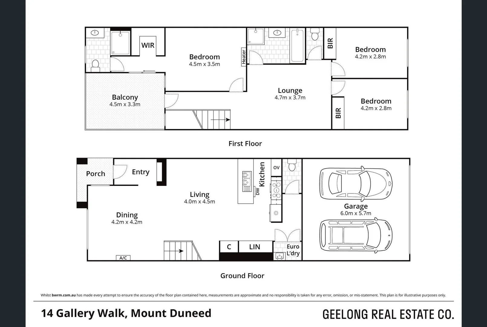 Additional image 13 of 14 Gallery Walk, Mount Duneed VIC 3217