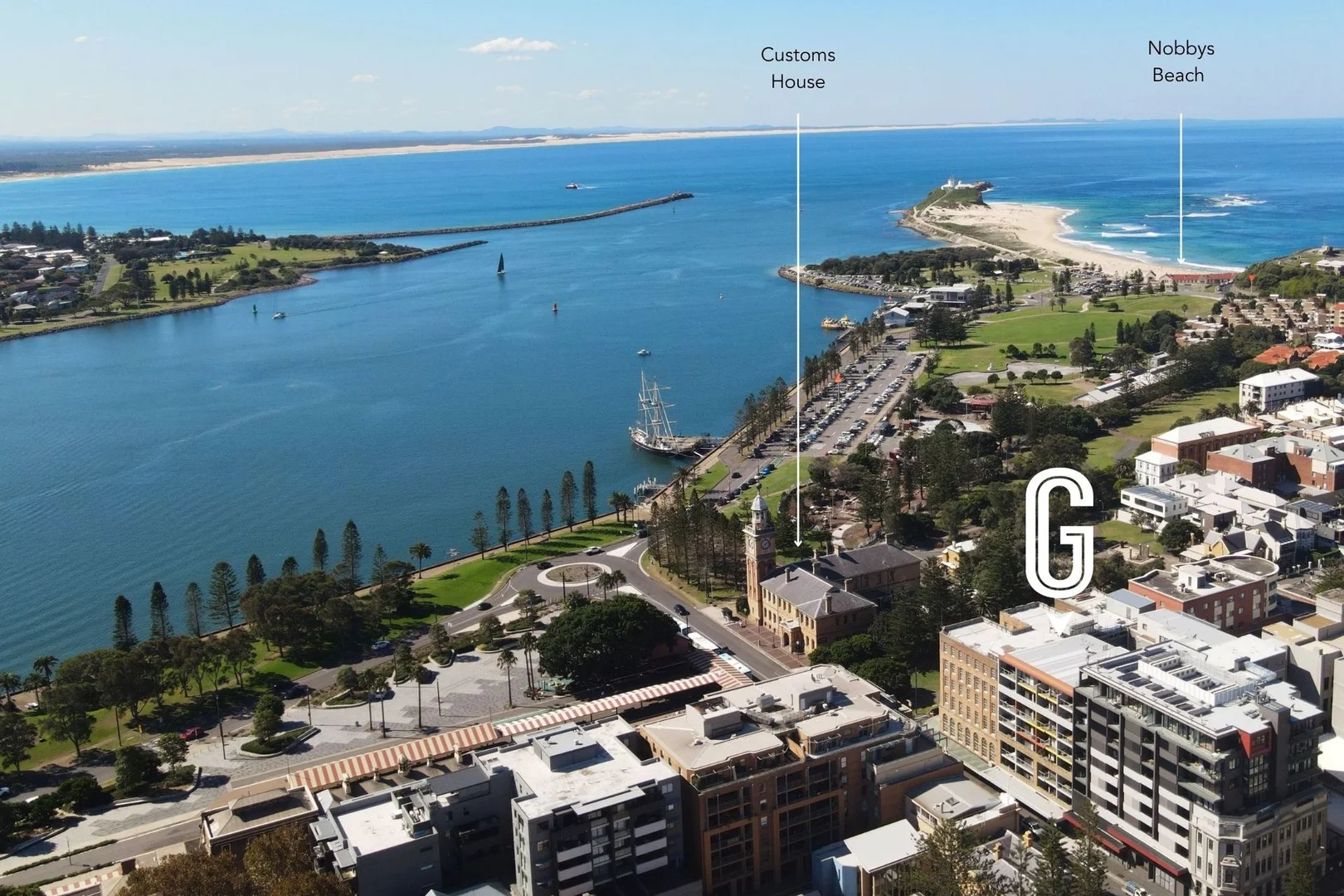 Additional image 13 of 601/9 Watt Street, Newcastle NSW 2300