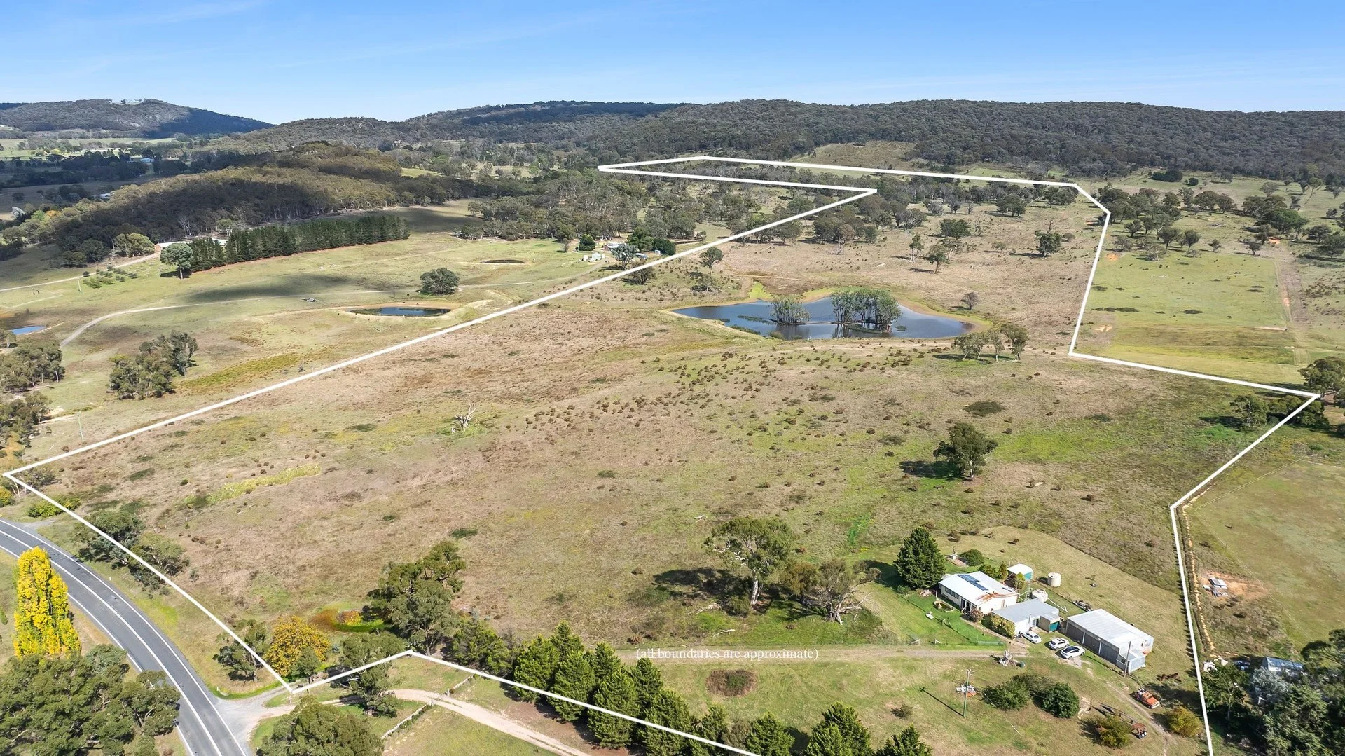 1351 Taralga Road, Tarlo NSW 2580