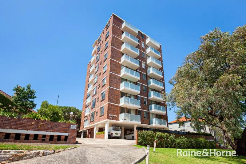 Additional image 8 of 4/43 Musgrave Street, Mosman NSW 2088