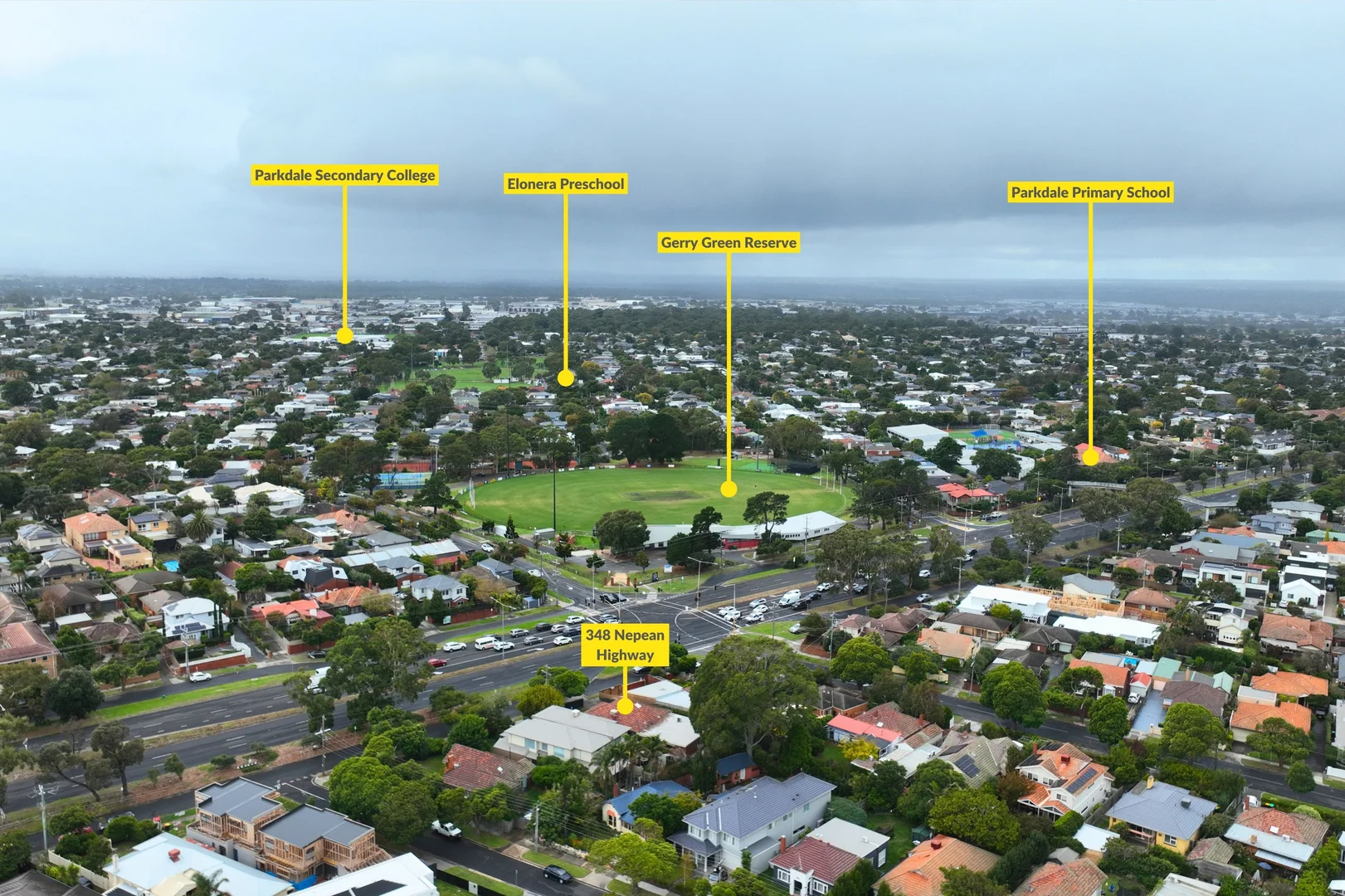 Additional image 22 of 348 Nepean Highway, Parkdale VIC 3195