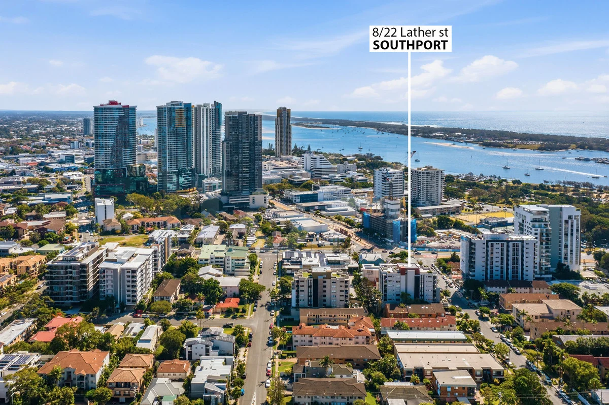 Additional image 11 of 8/22-24 Lather Street, Southport QLD 4215
