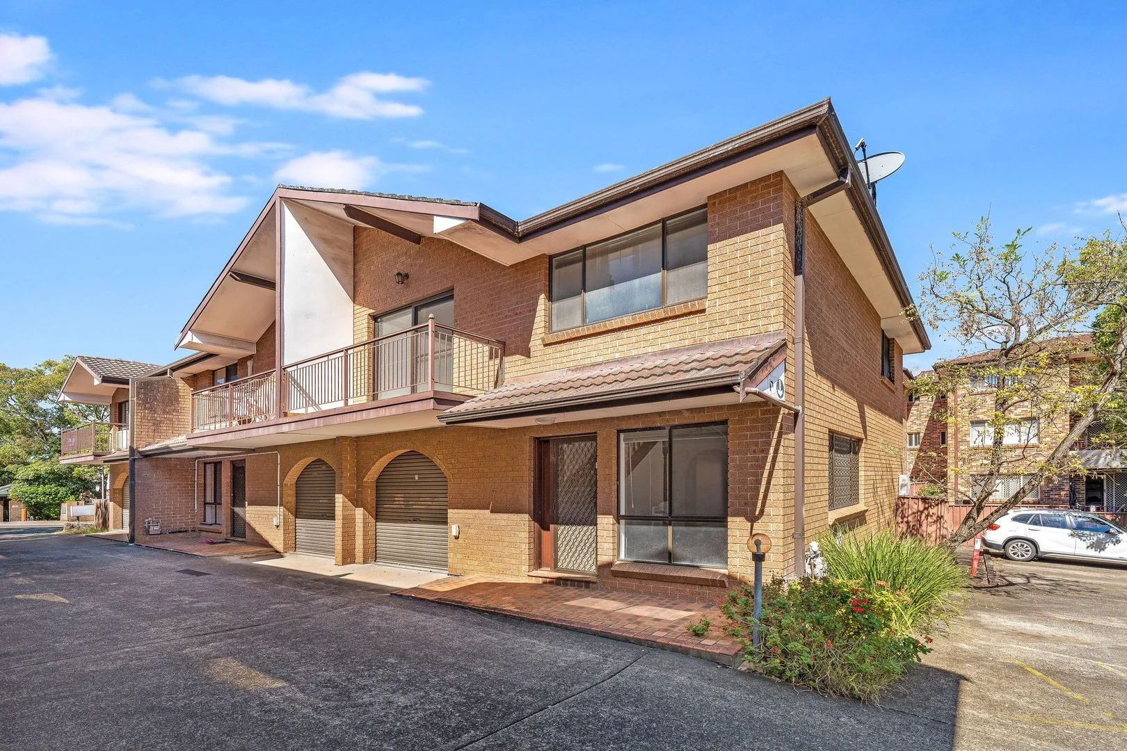 7/128 Meredith Street, Bankstown NSW 2200