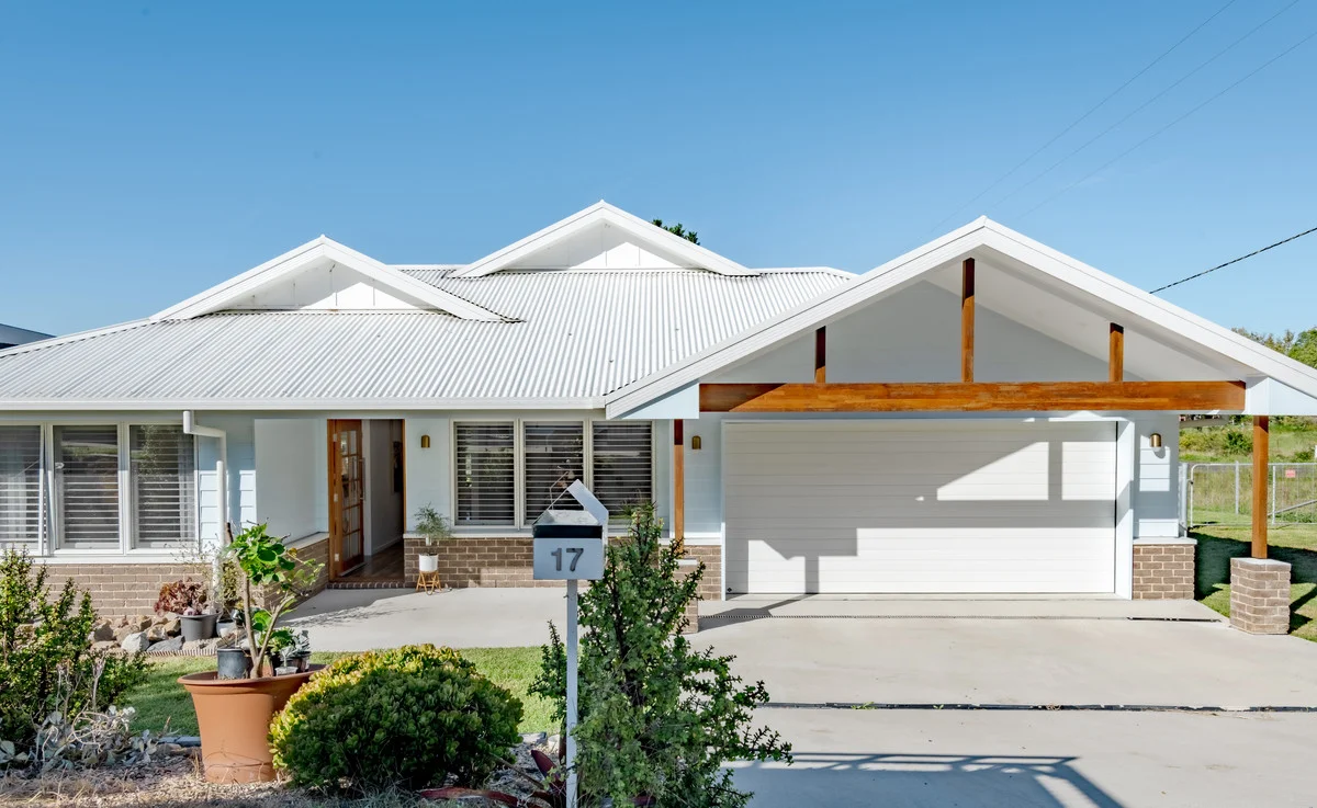 17 Bega Street, Pambula NSW 2549