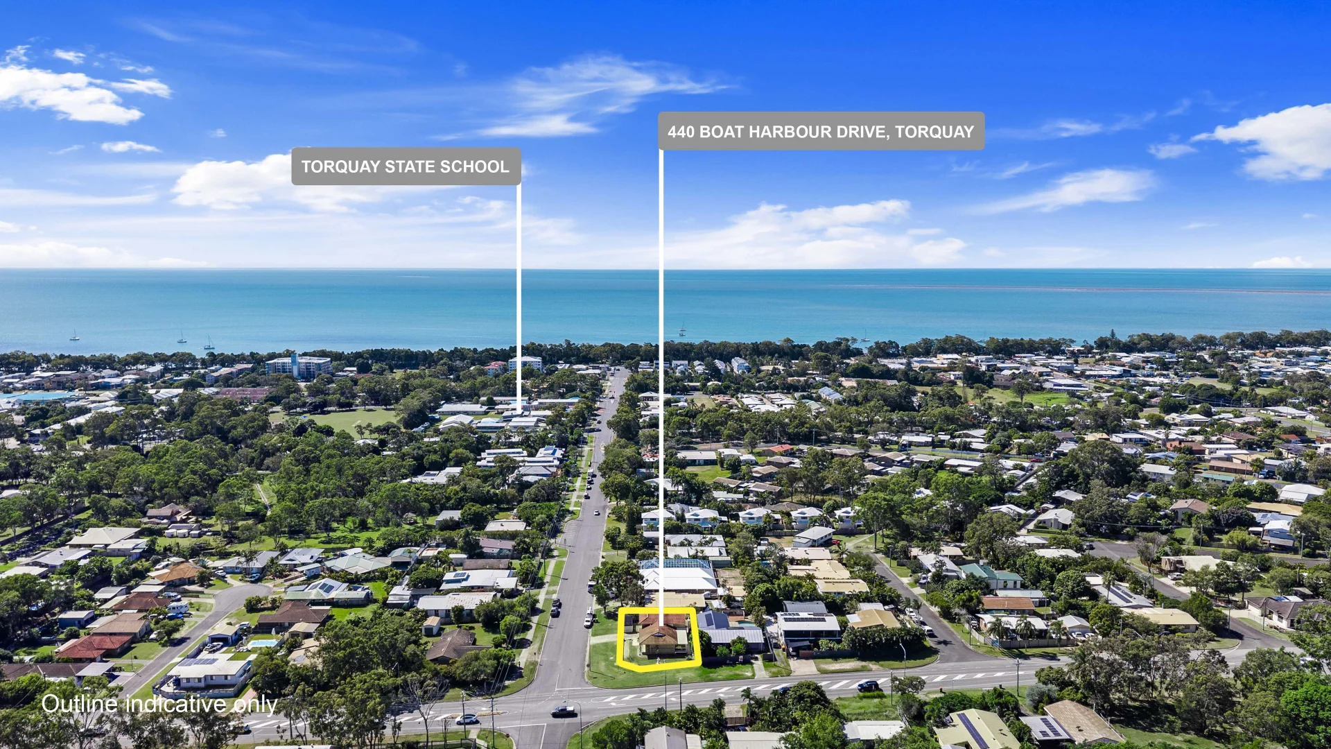 Additional image 26 of 440 Boat Harbour Drive, Torquay QLD 4655