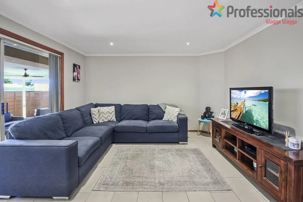 Additional image 13 of 21 Roberts Way, Kooringal NSW 2650