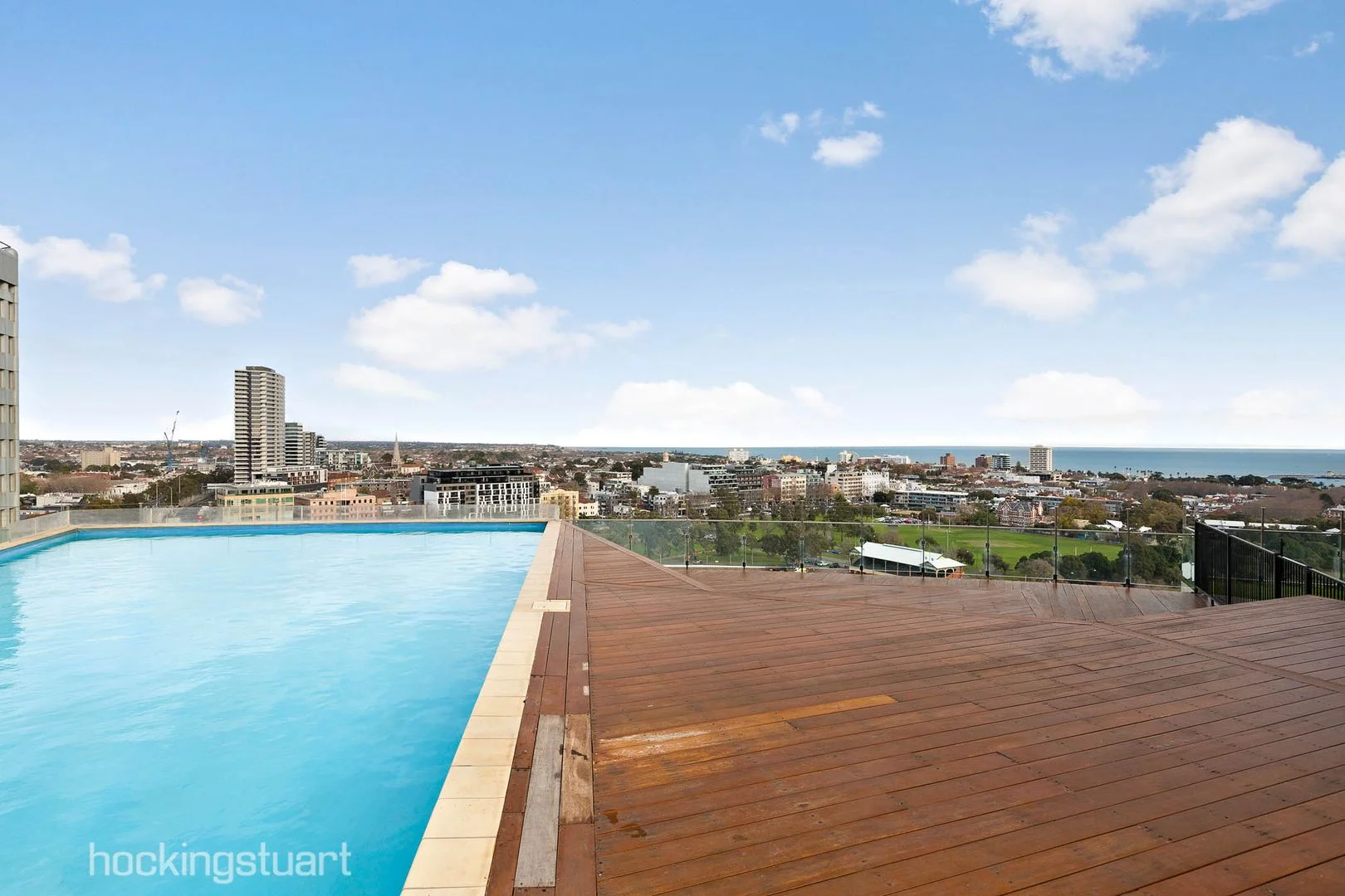 Additional image 9 of 406/83 Queens Road, Melbourne VIC 3004