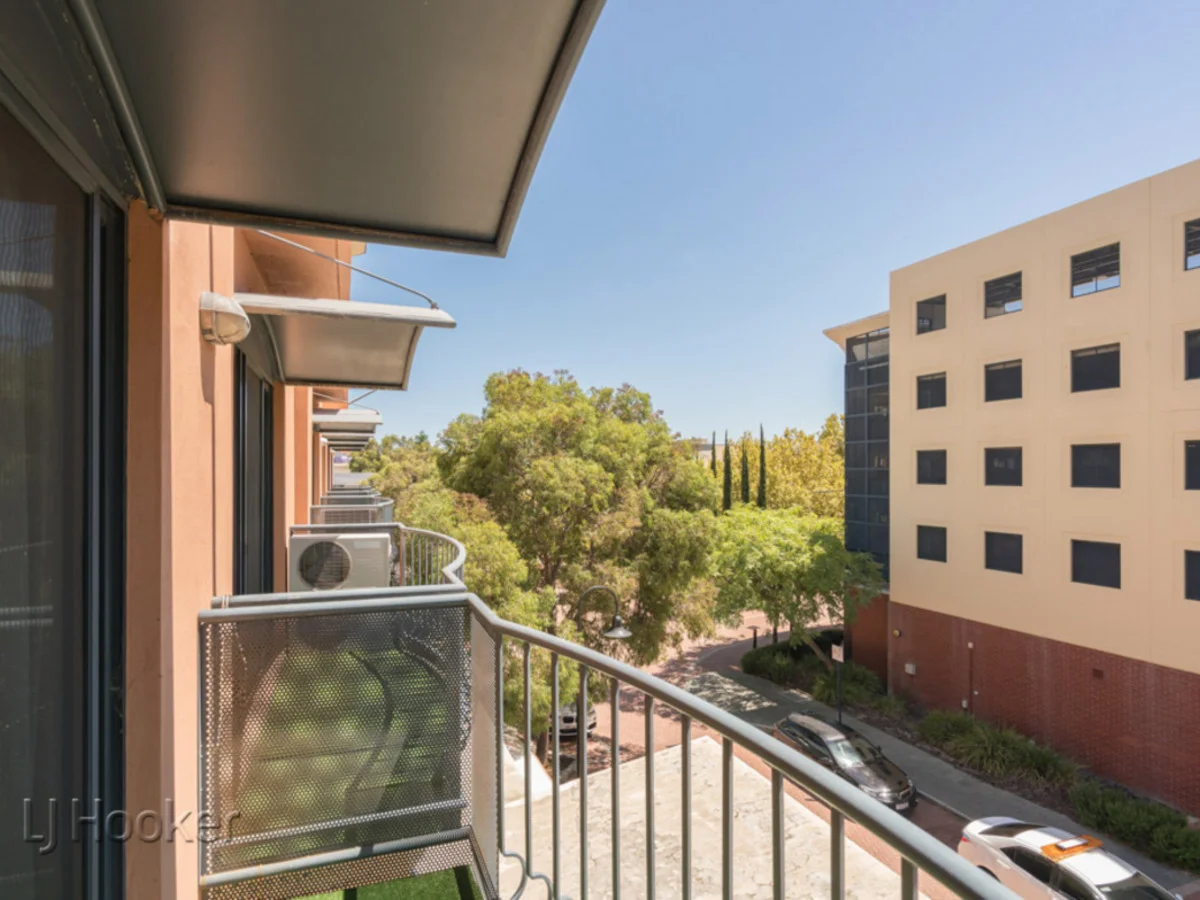 Additional image 11 of 8/11 Regal Place, East Perth WA 6004