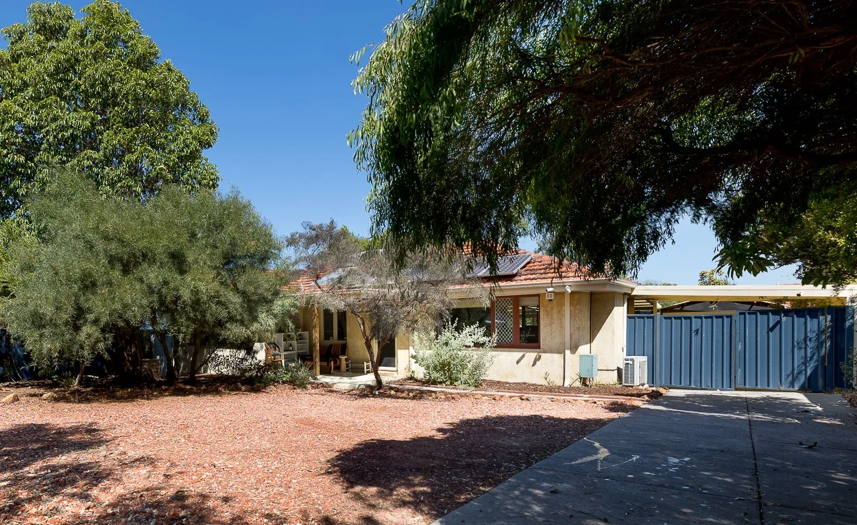9 Benedick Road, Coolbellup WA 6163