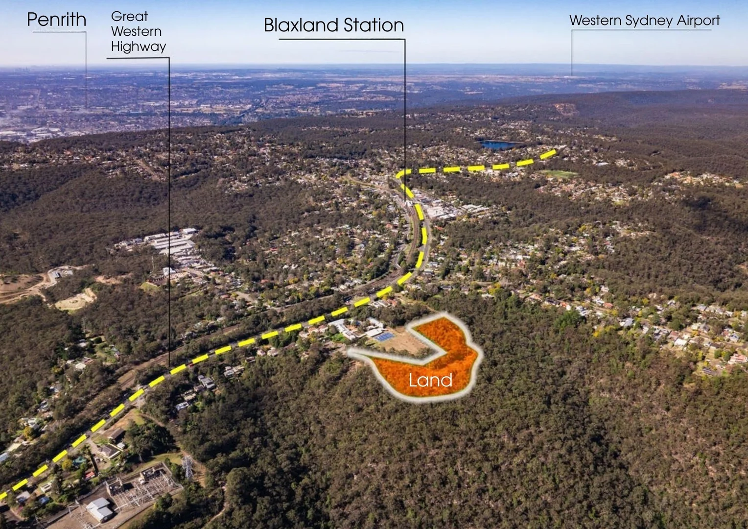 Additional image 6 of Baden Place, Blaxland NSW 2774