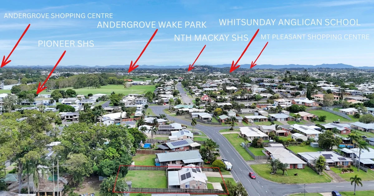 Additional image 13 of 12 Broomdykes Drive, Beaconsfield QLD 4740