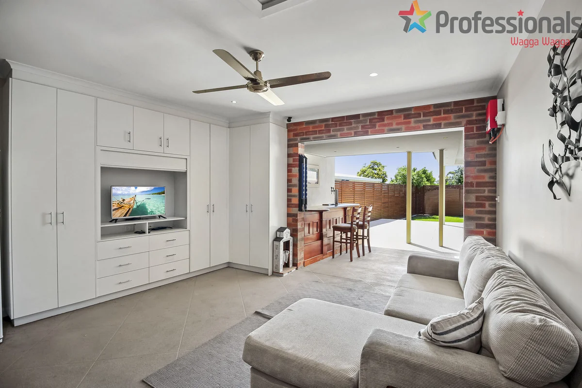 Additional image 23 of 21 Roberts Way, Kooringal NSW 2650