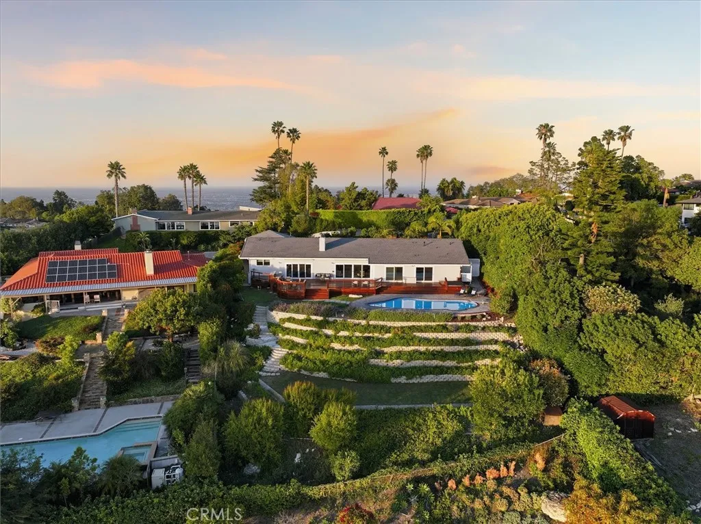 24 Coveview Drive, Rancho Palos Verdes, CA 90275