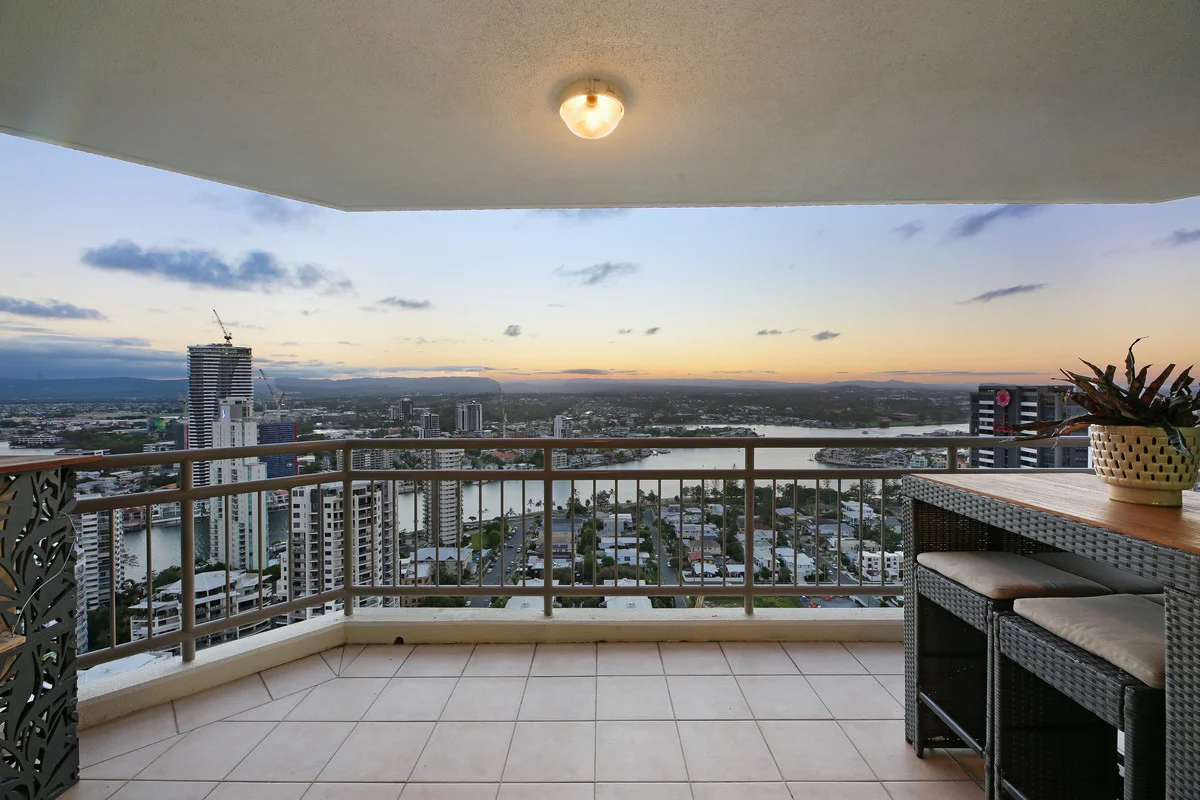Additional image 17 of 3202/5-19 Palm Avenue, Surfers Paradise QLD 4217