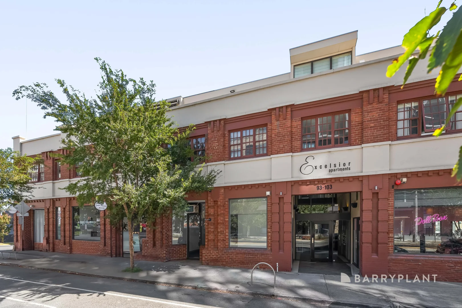 Additional image 16 of 55/93-103 High Street, Preston VIC 3072