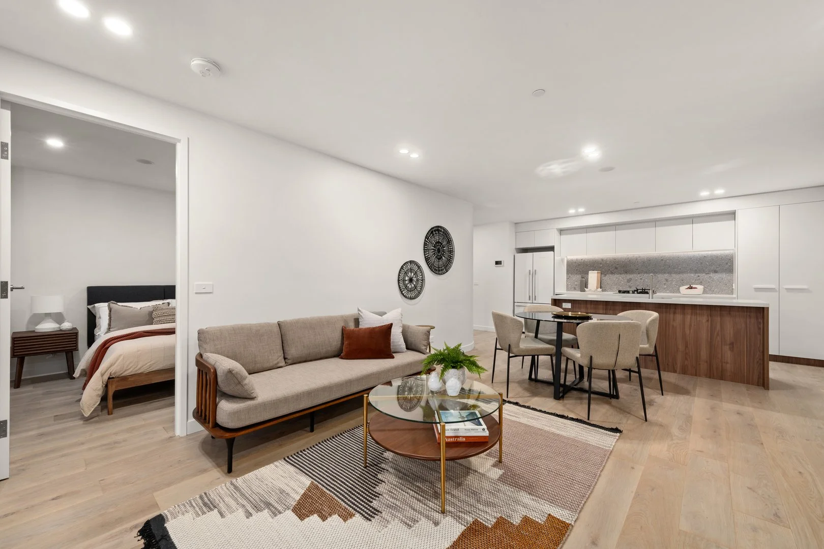 Additional image 2 of 202/254 Northbourne Street, Dickson ACT 2602