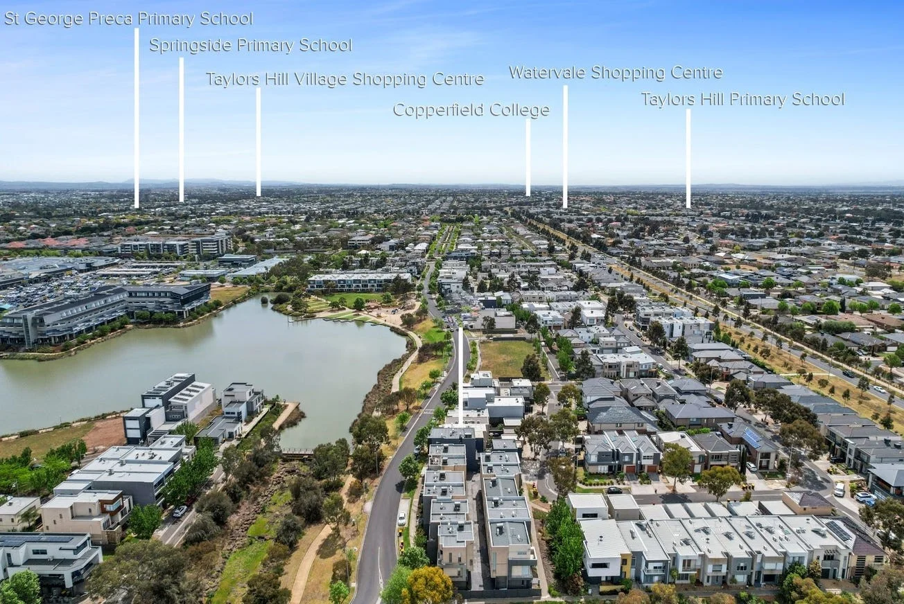 Additional image 14 of 114 The Esplanade, Caroline Springs VIC 3023