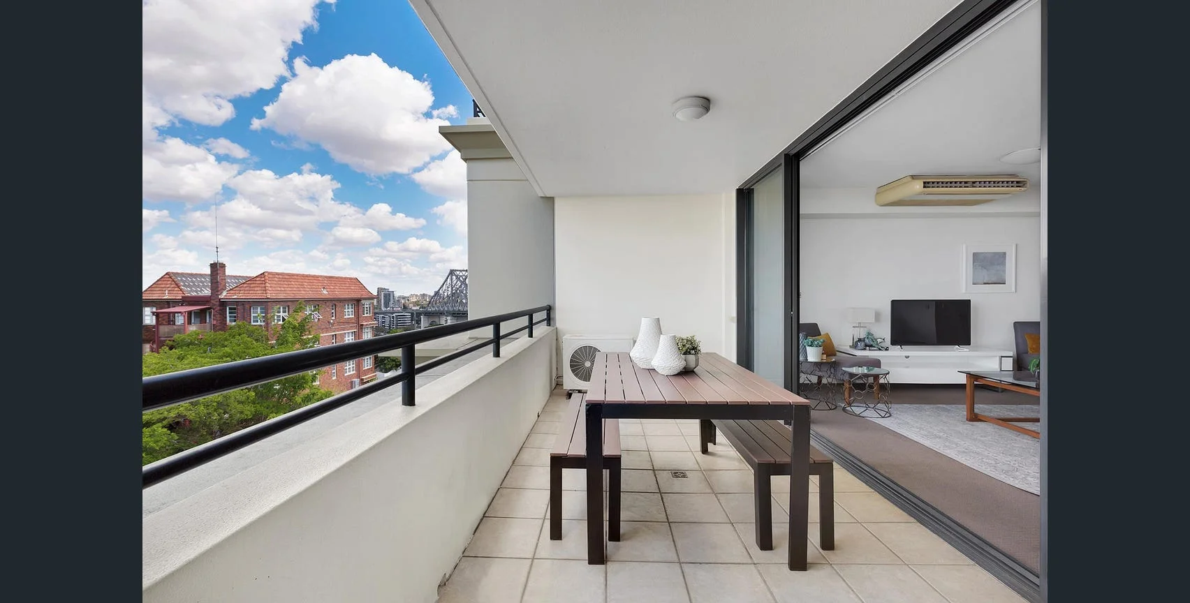 Additional image 6 of A23/100 Bowen Terrace, New Farm QLD 4005