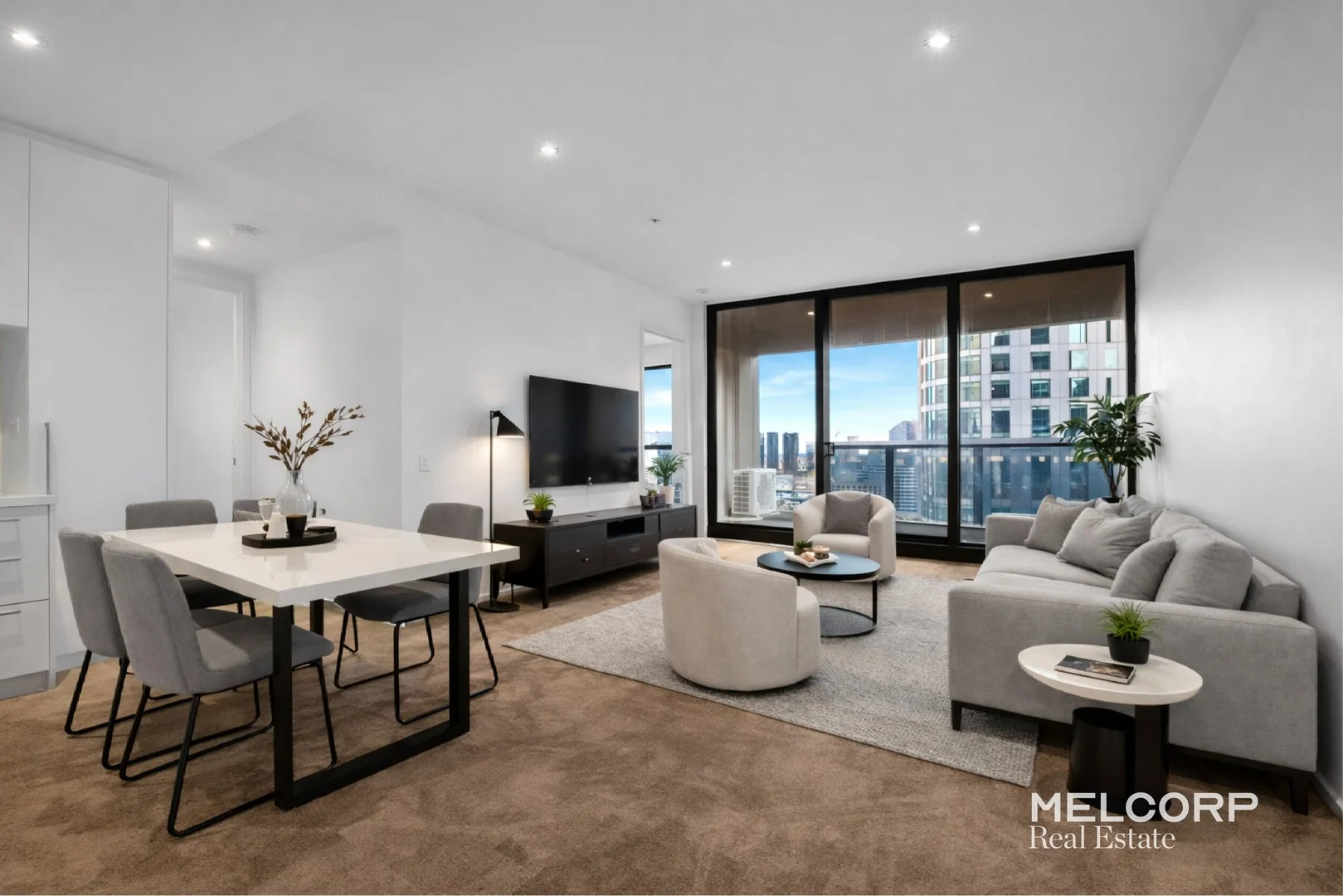 1903/9 Power Street, Southbank VIC 3006