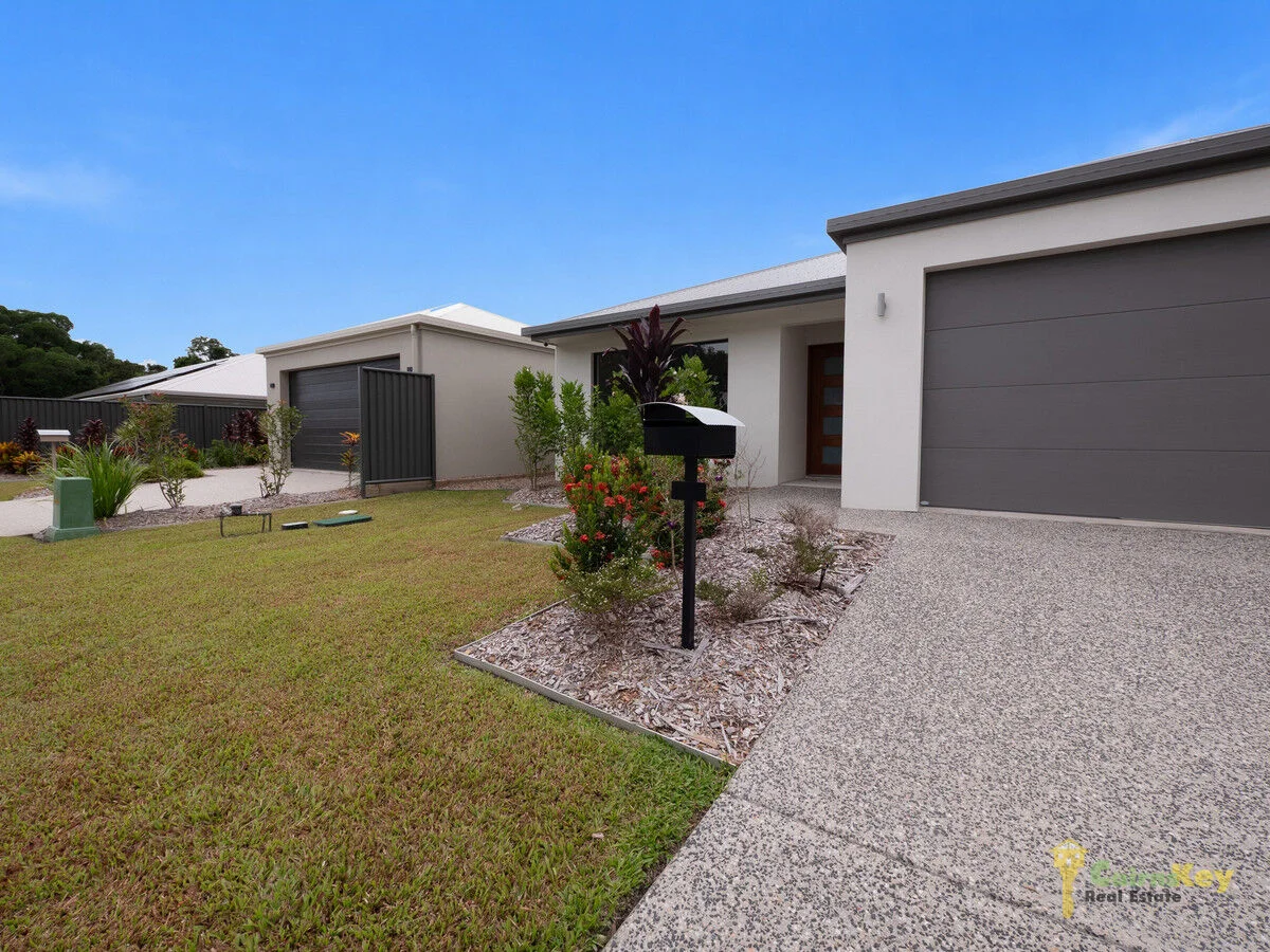 Additional image 20 of Lot 78 Mandalay Street, Clifton Beach QLD 4879